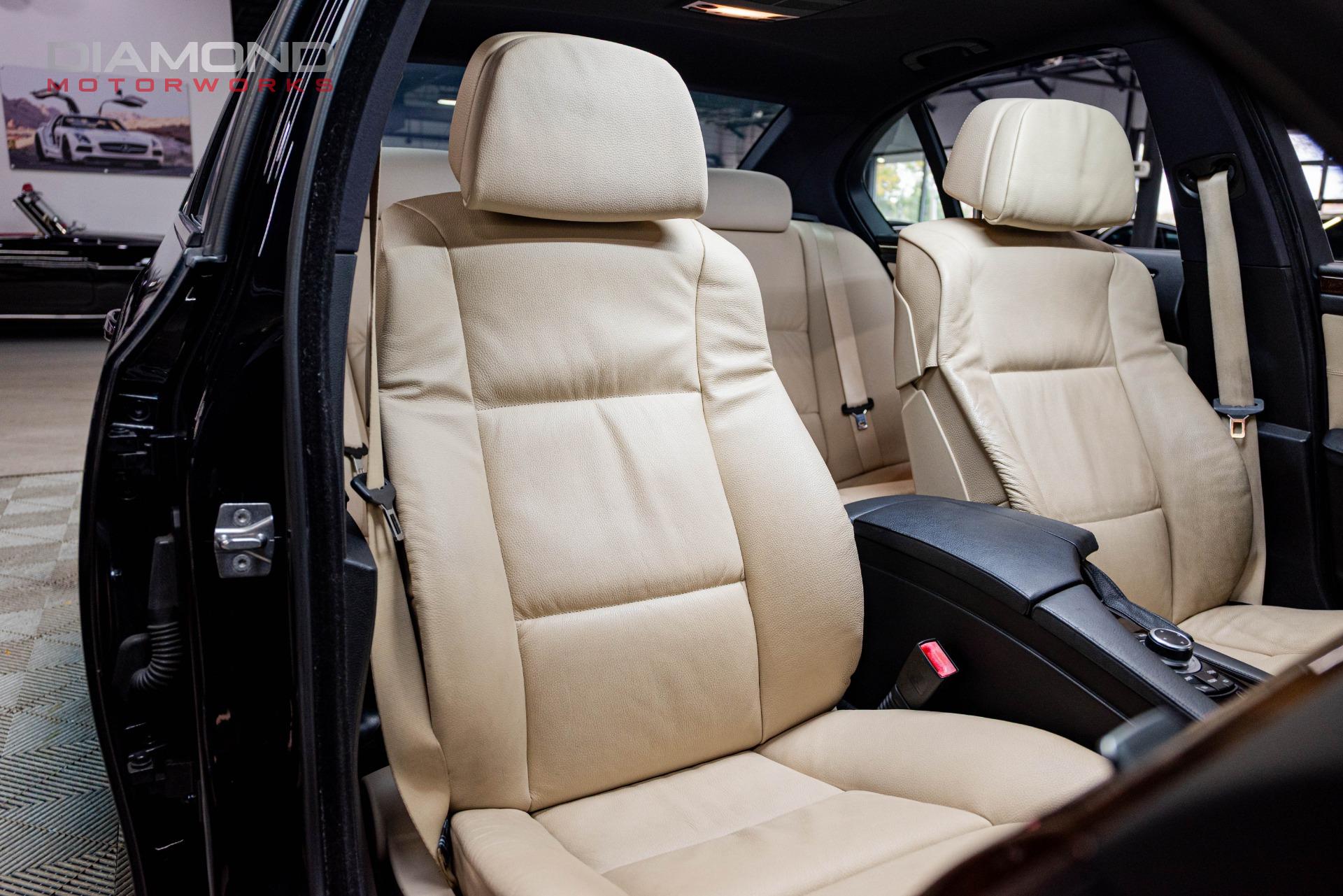 2010 BMW 550I - Image 105