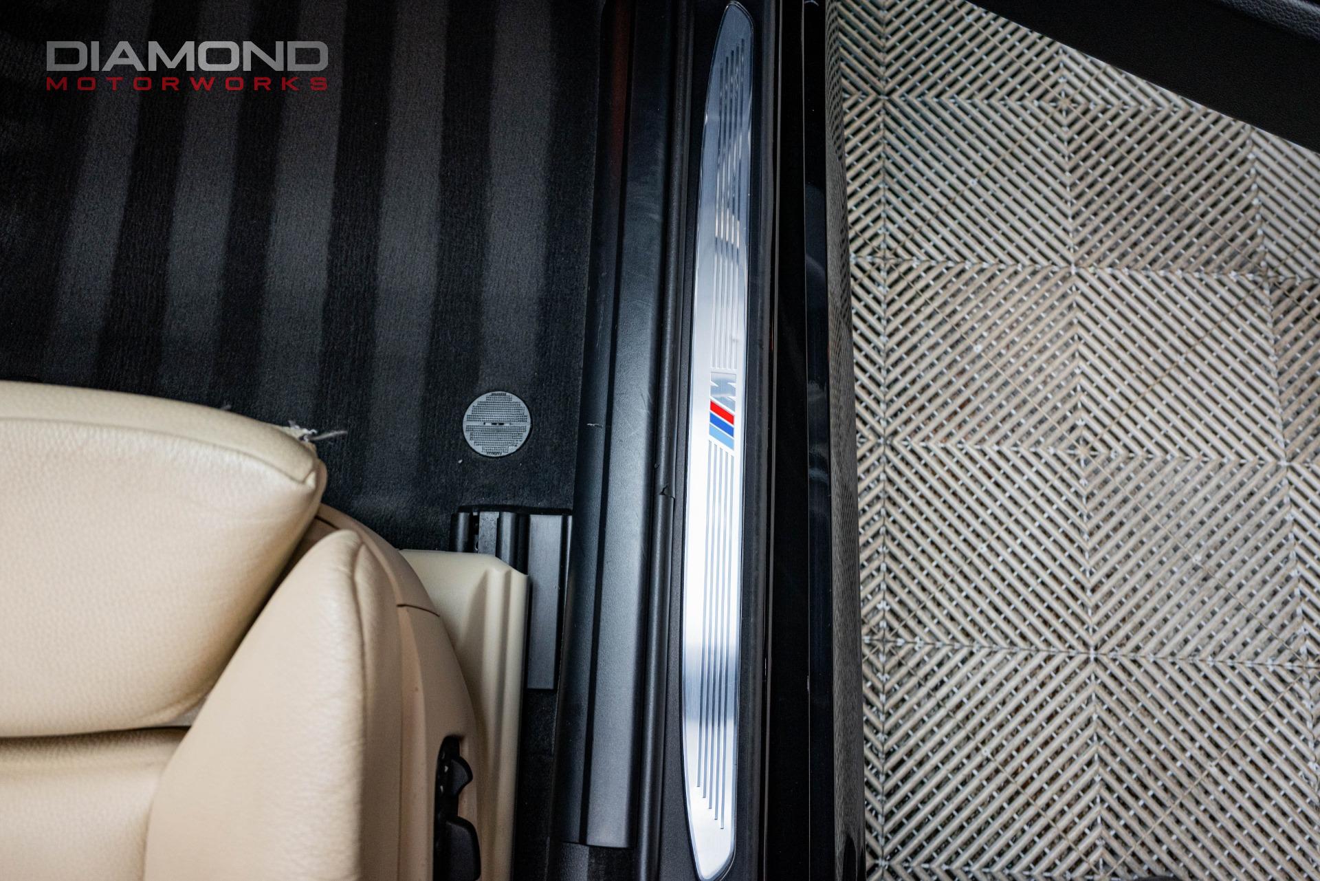 2010 BMW 550I - Image 106