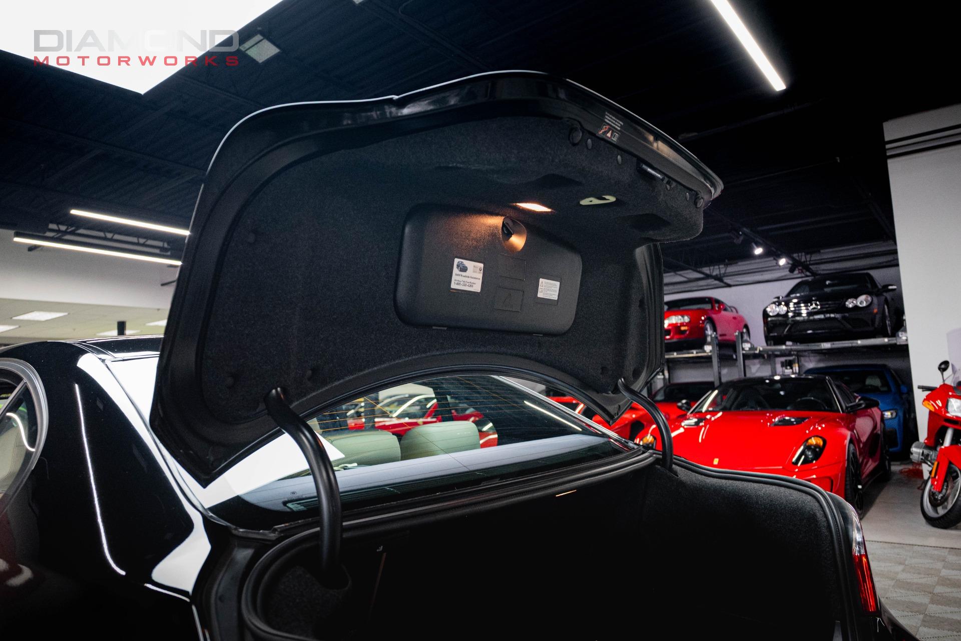 2010 BMW 550I - Image 109