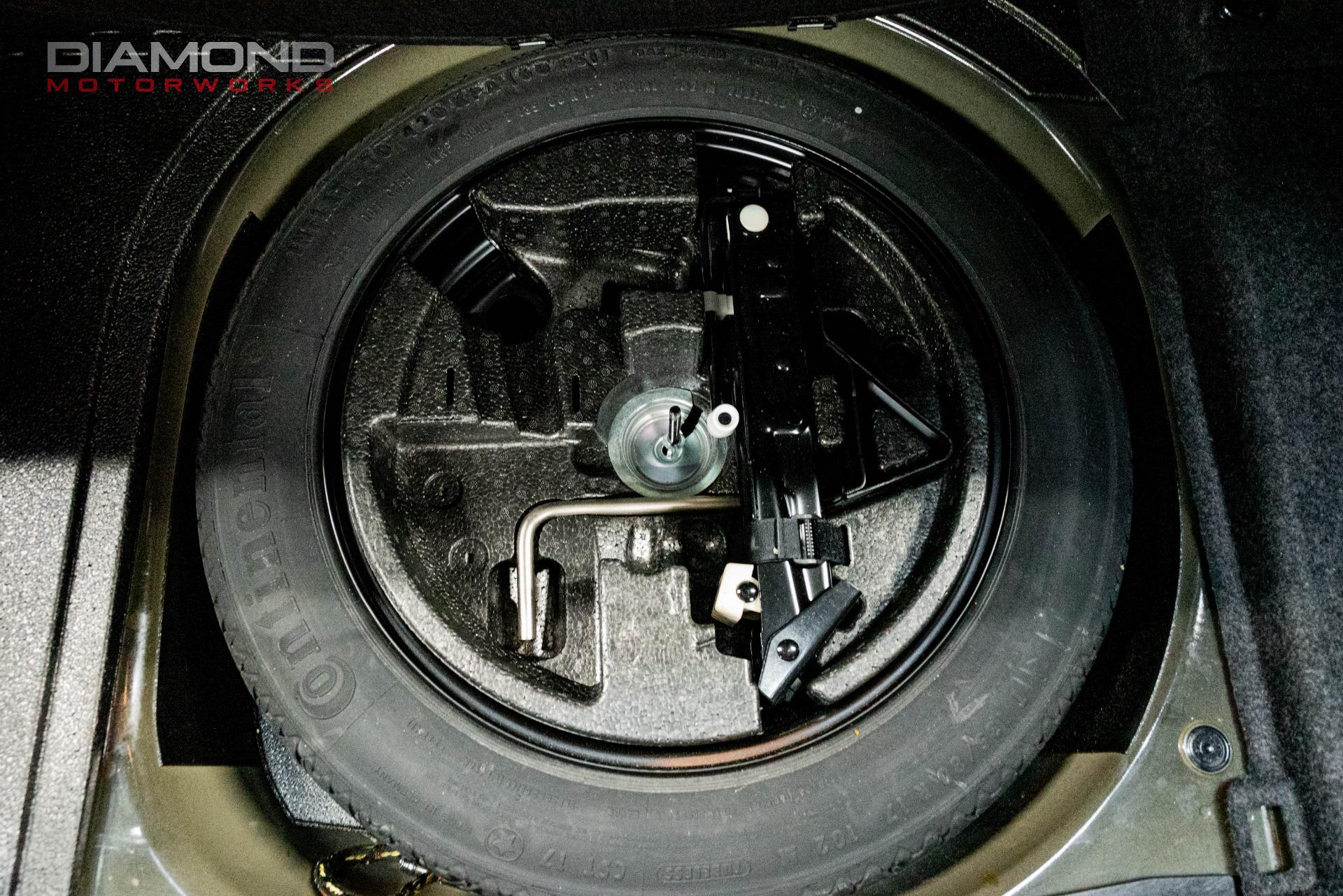 2010 BMW 550I - Image 110