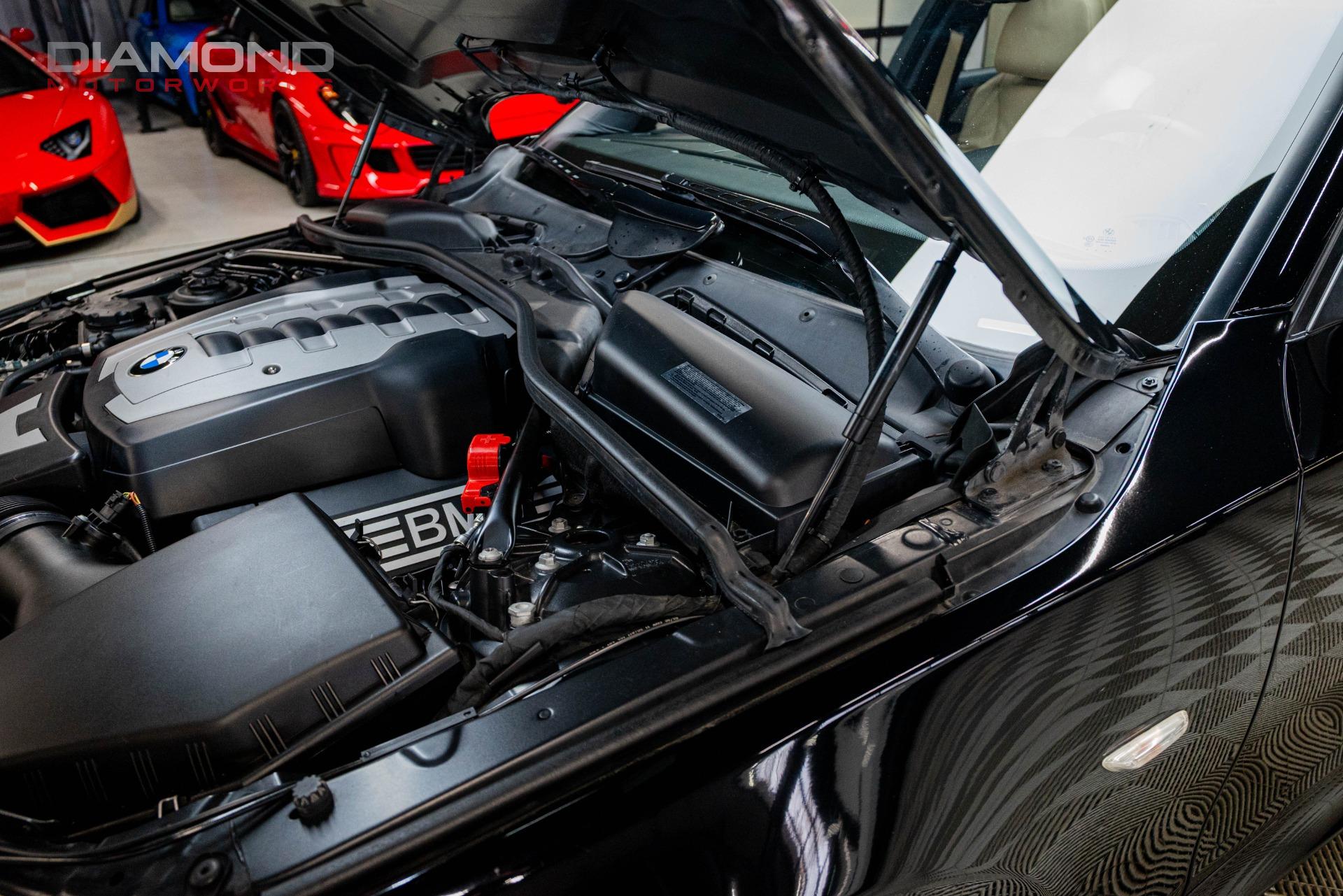 2010 BMW 550I - Image 117