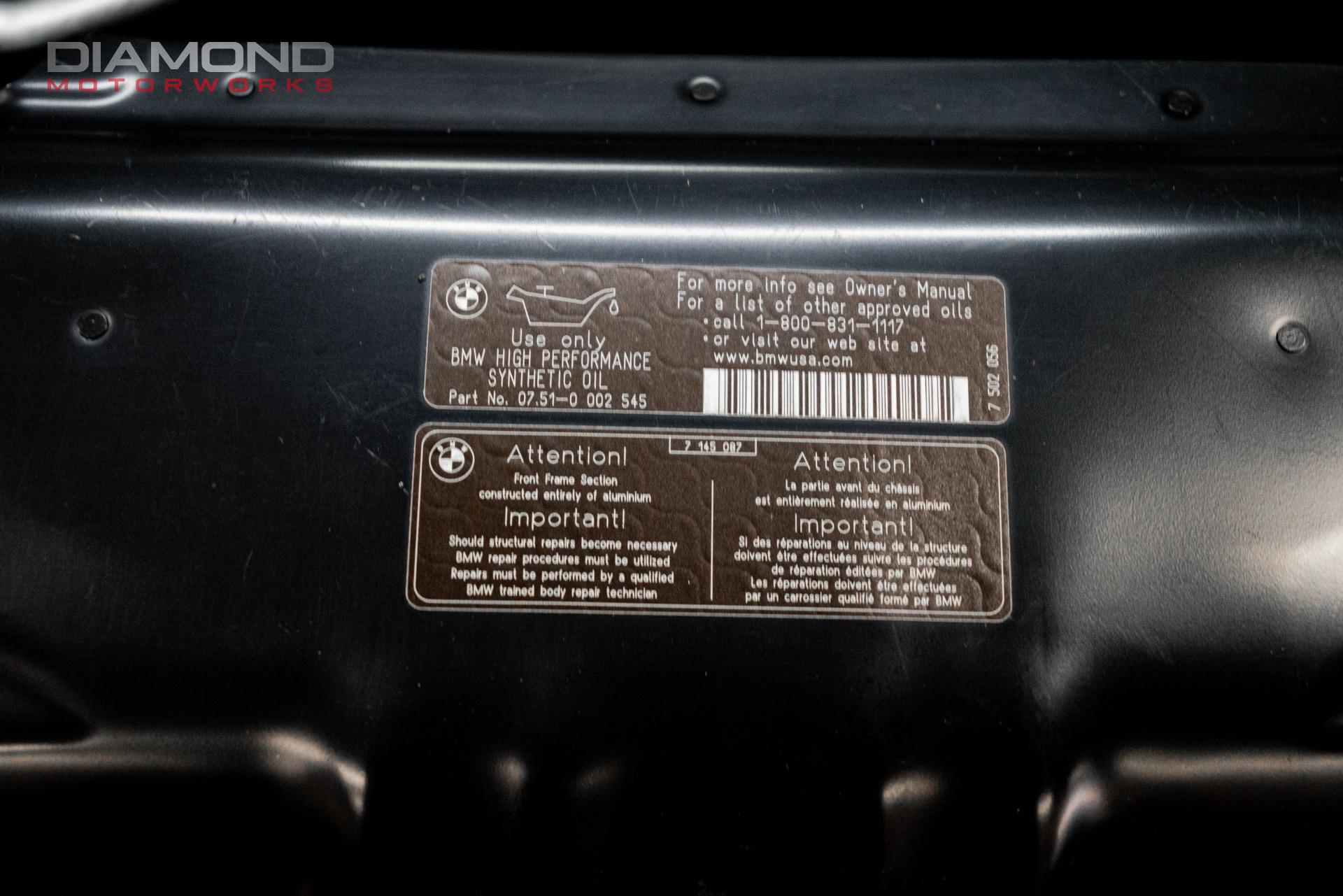 2010 BMW 550I - Image 118