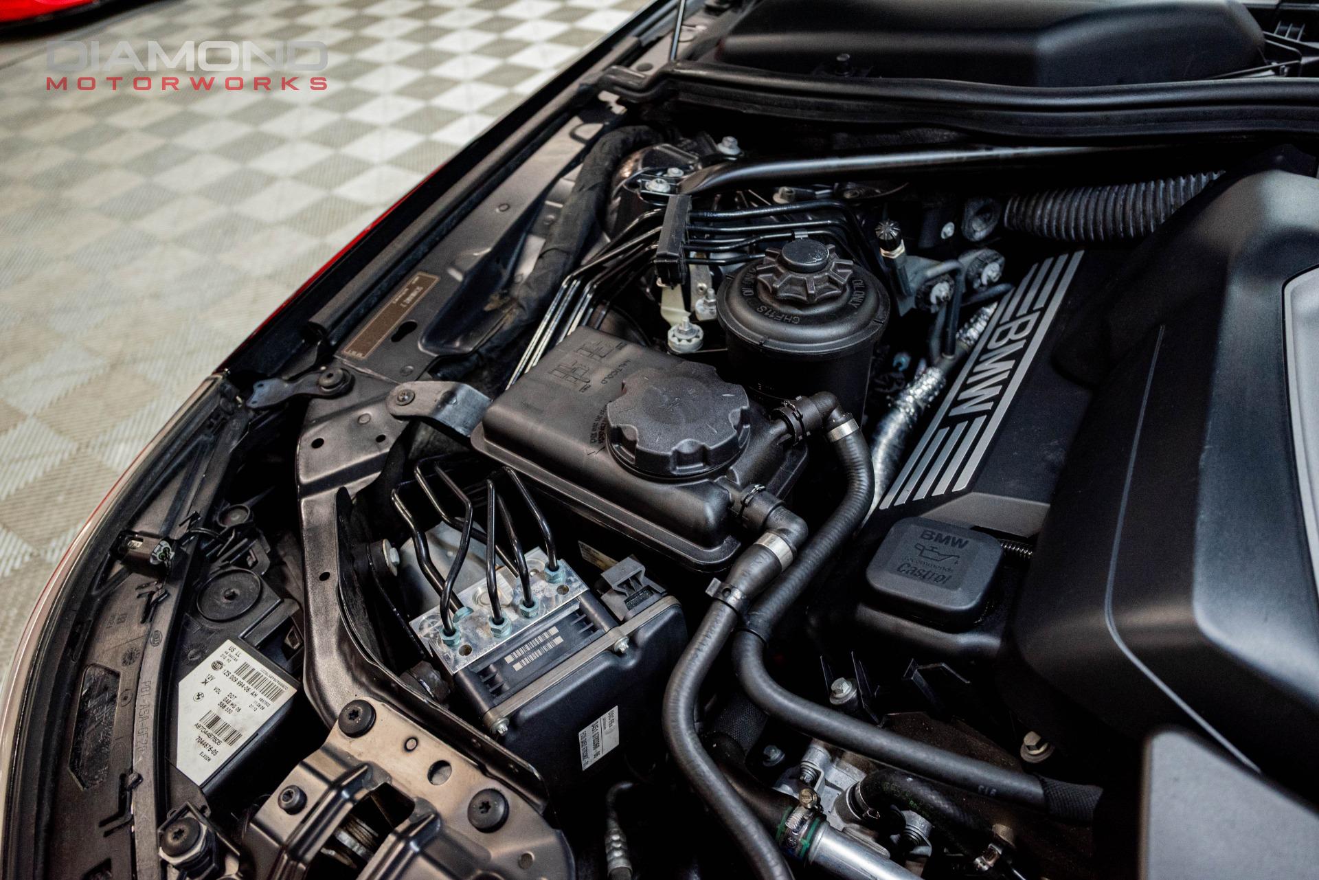 2010 BMW 550I - Image 119