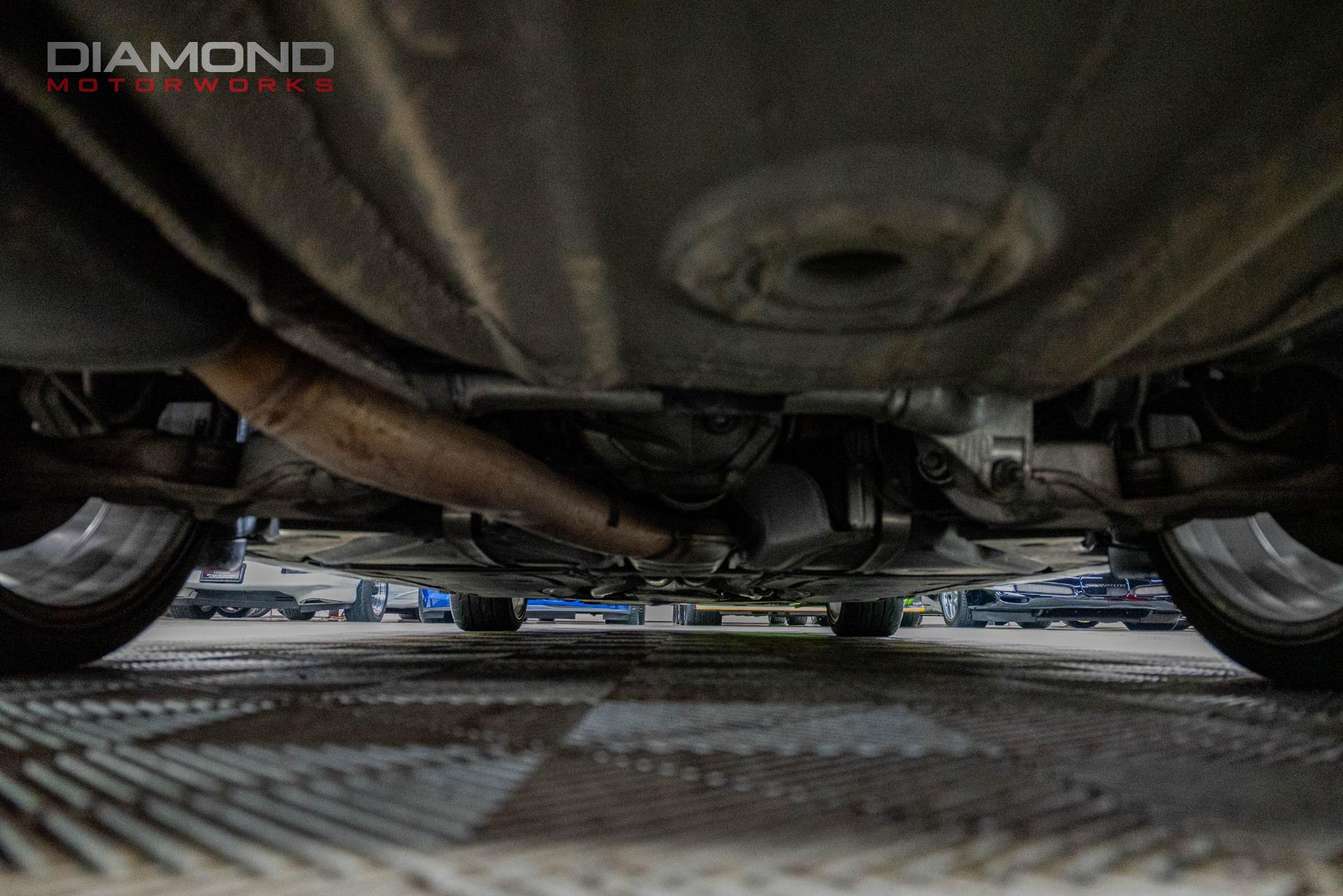 2010 BMW 550I - Image 123