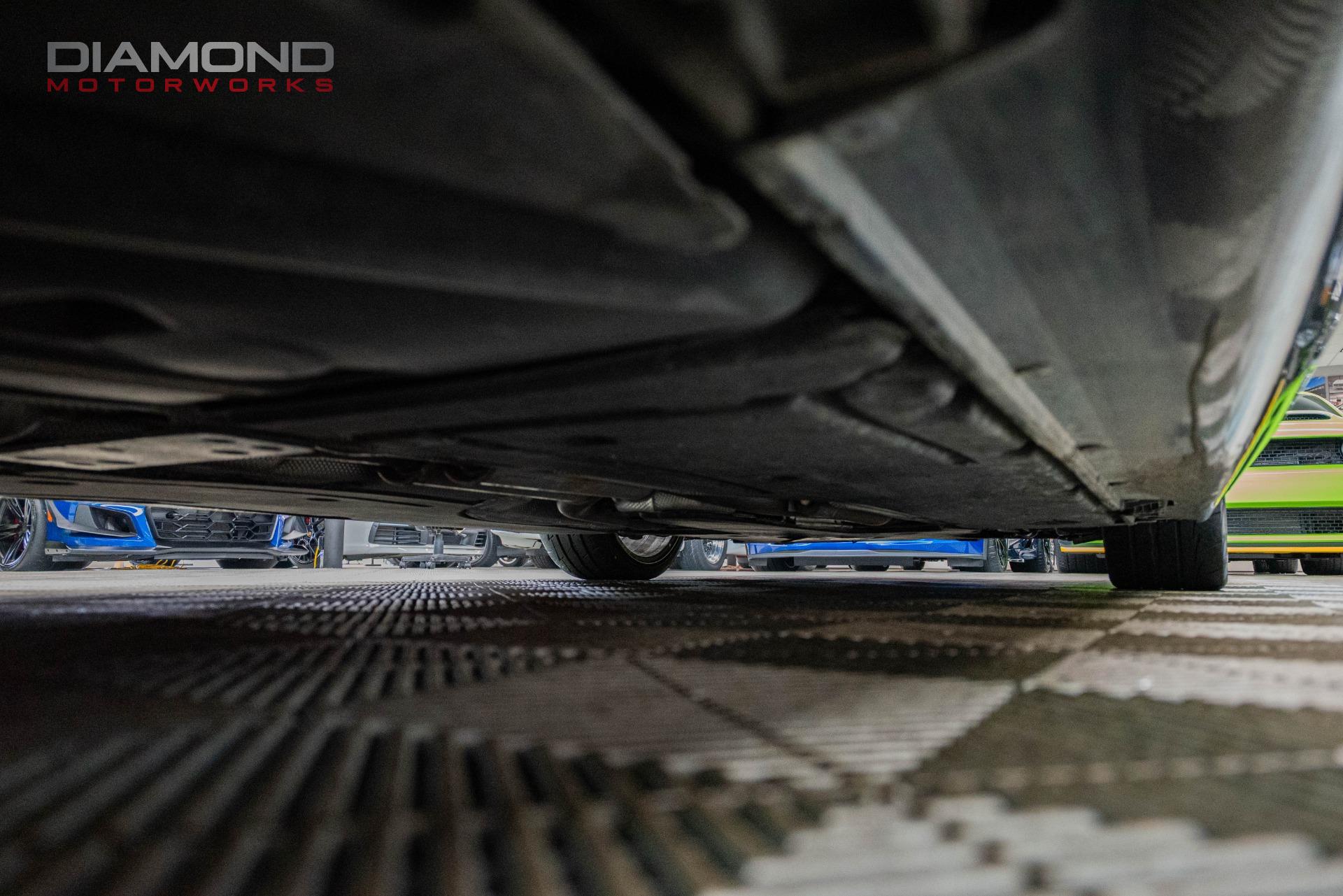 2010 BMW 550I - Image 125