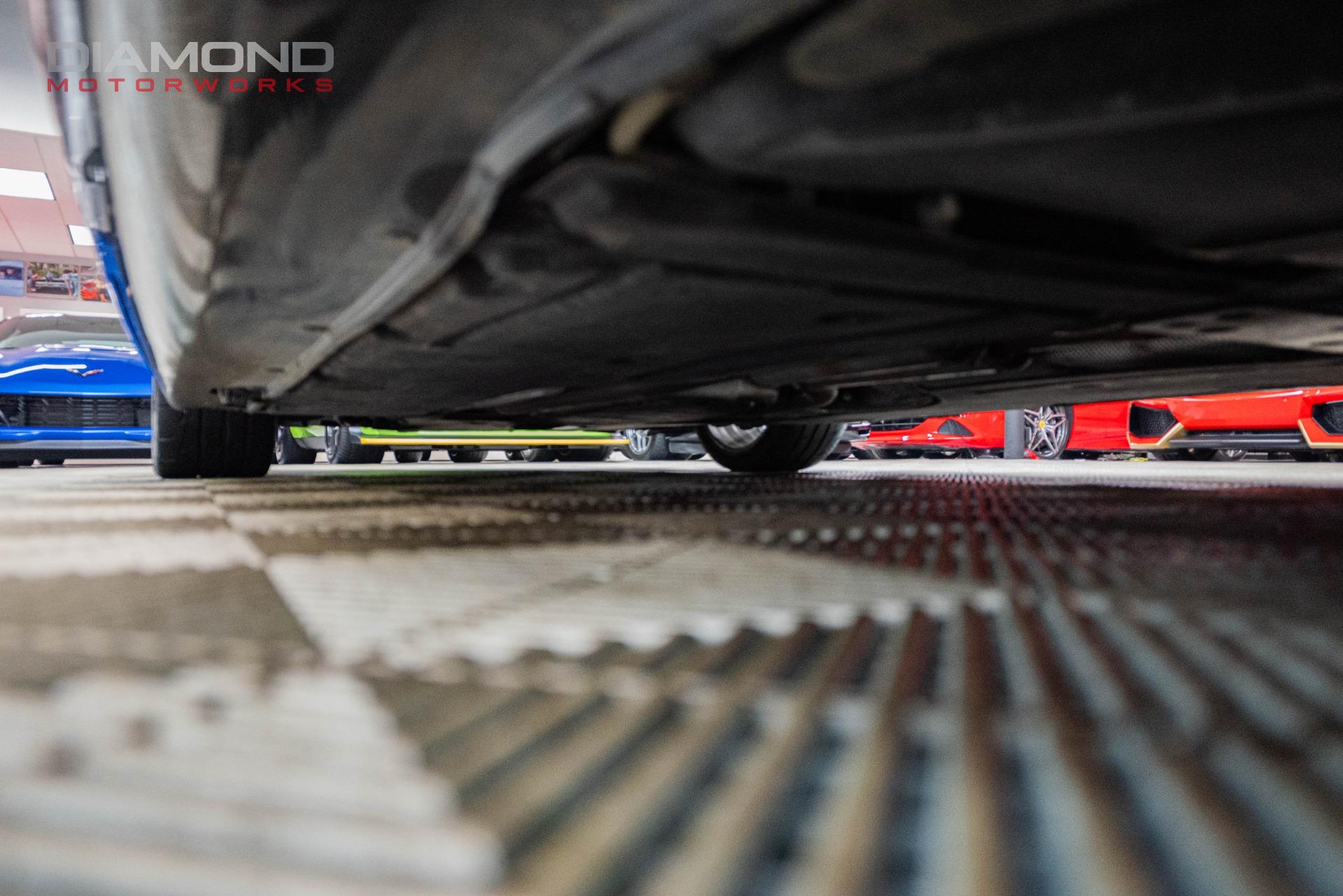 2010 BMW 550I - Image 126