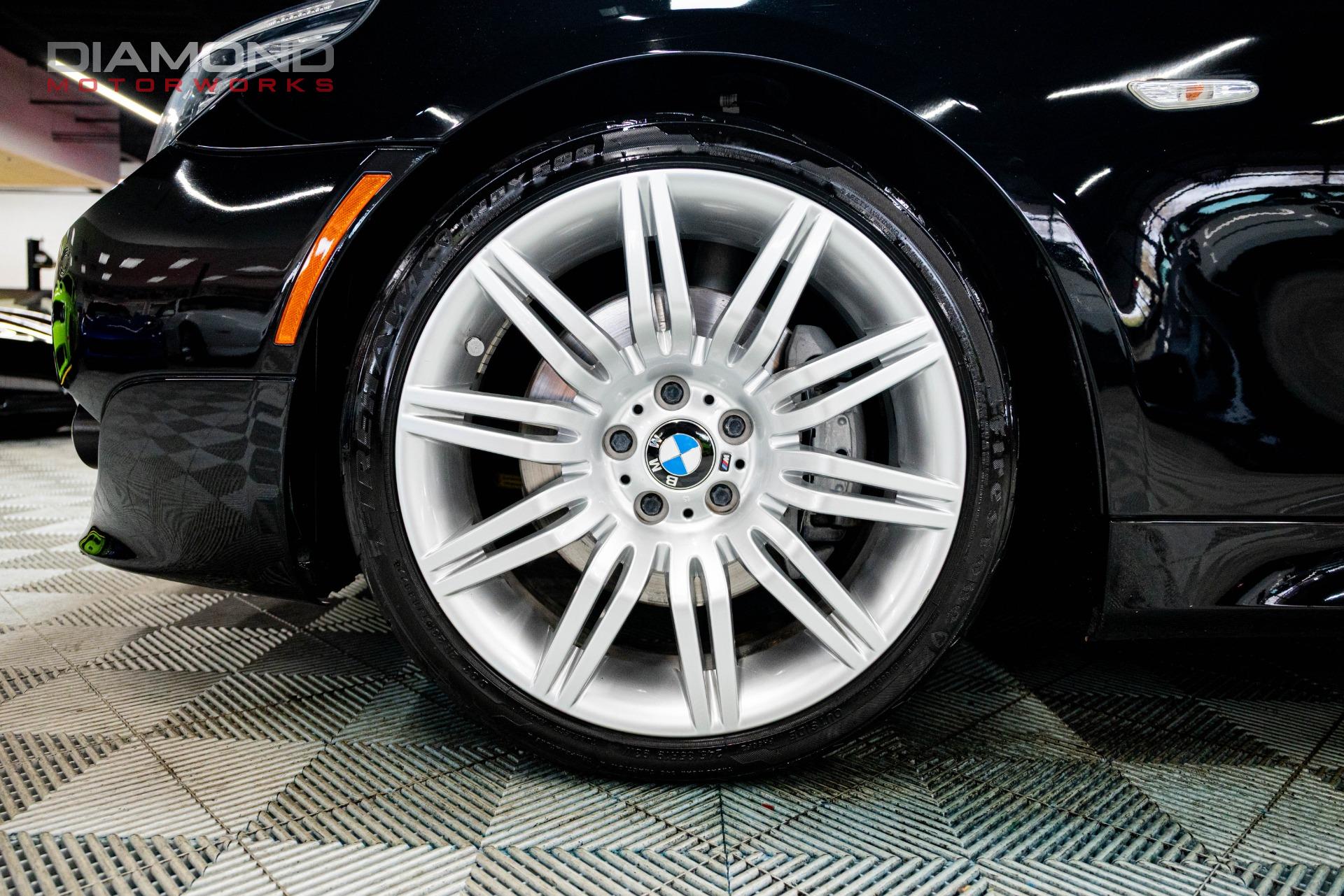 2010 BMW 550I - Image 127