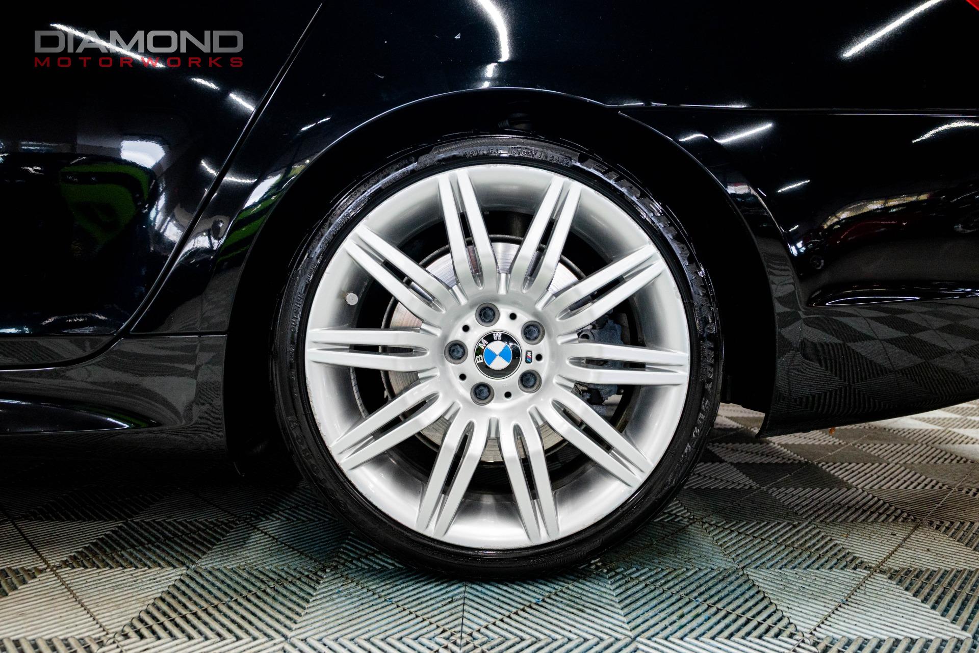 2010 BMW 550I - Image 128