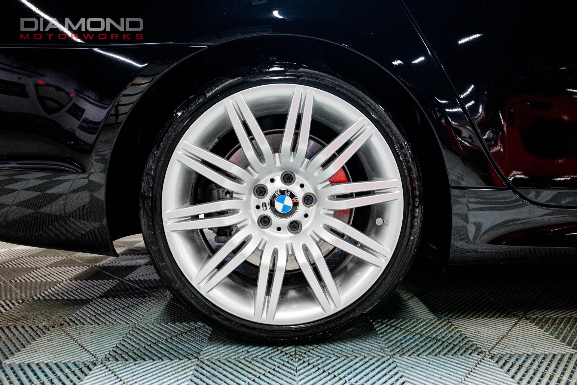 2010 BMW 550I - Image 129