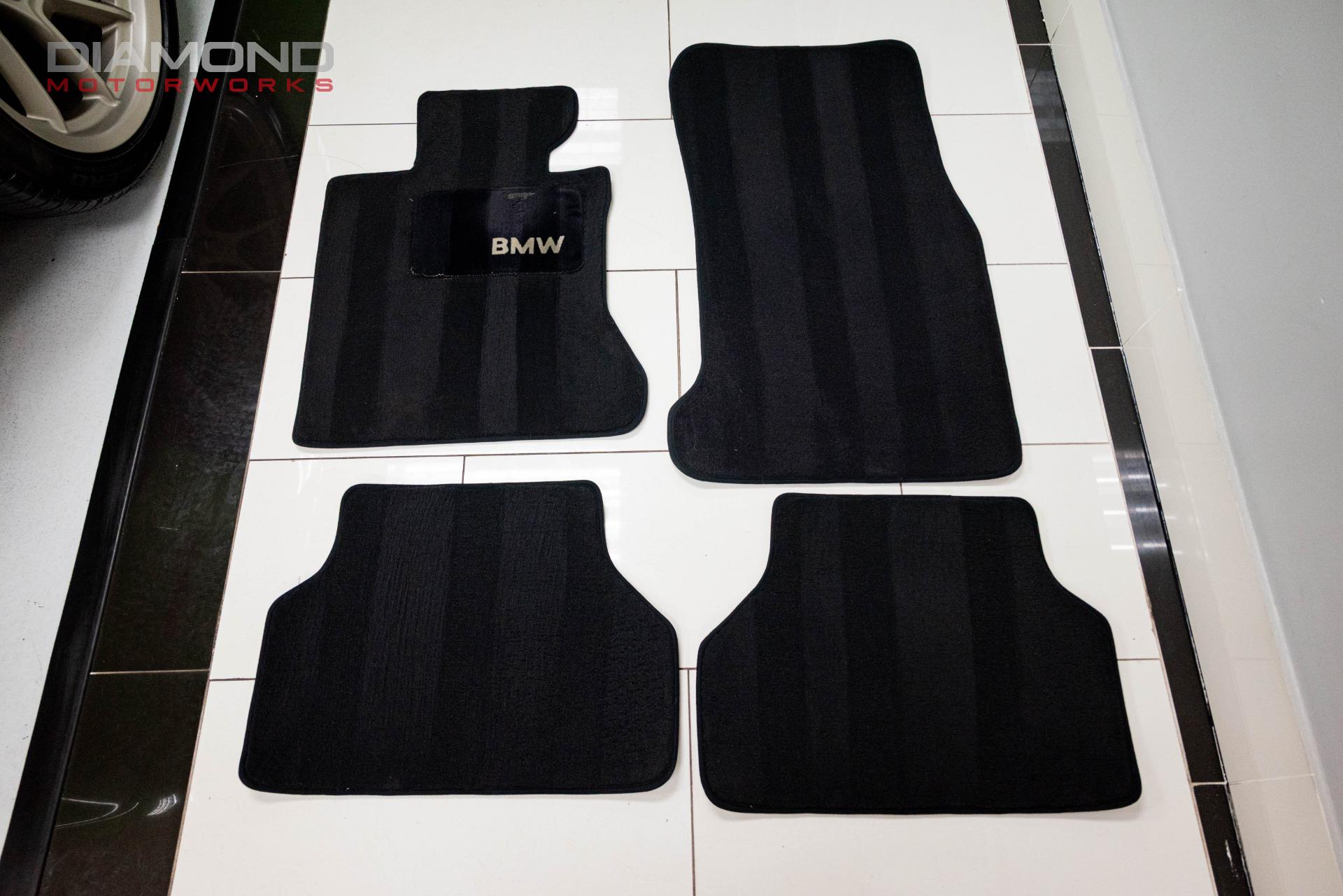 2010 BMW 550I - Image 131