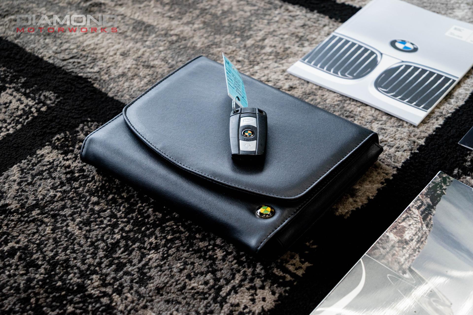 2010 BMW 550I - Image 133