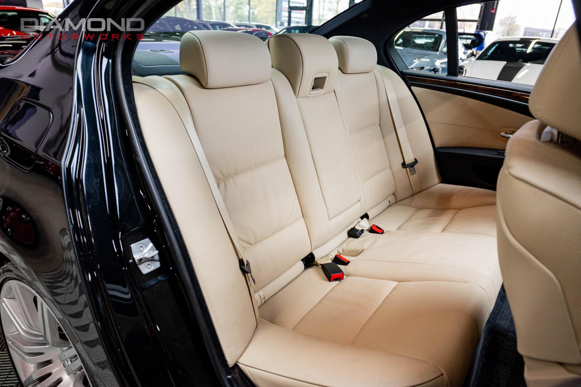 2010 BMW 550I - Image 17