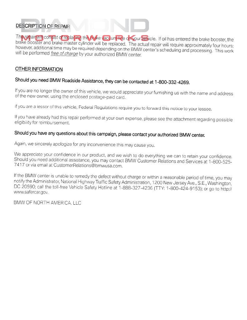 2010 BMW 550I - Image 161