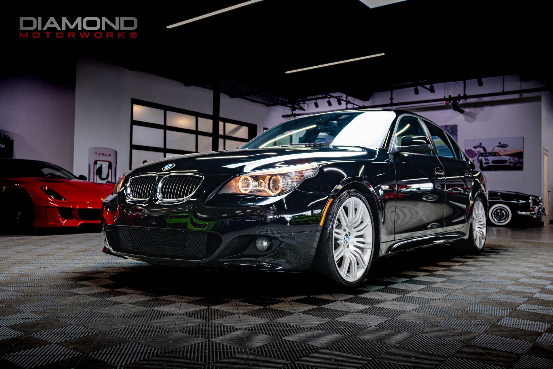 2010 BMW 550I - Image 22