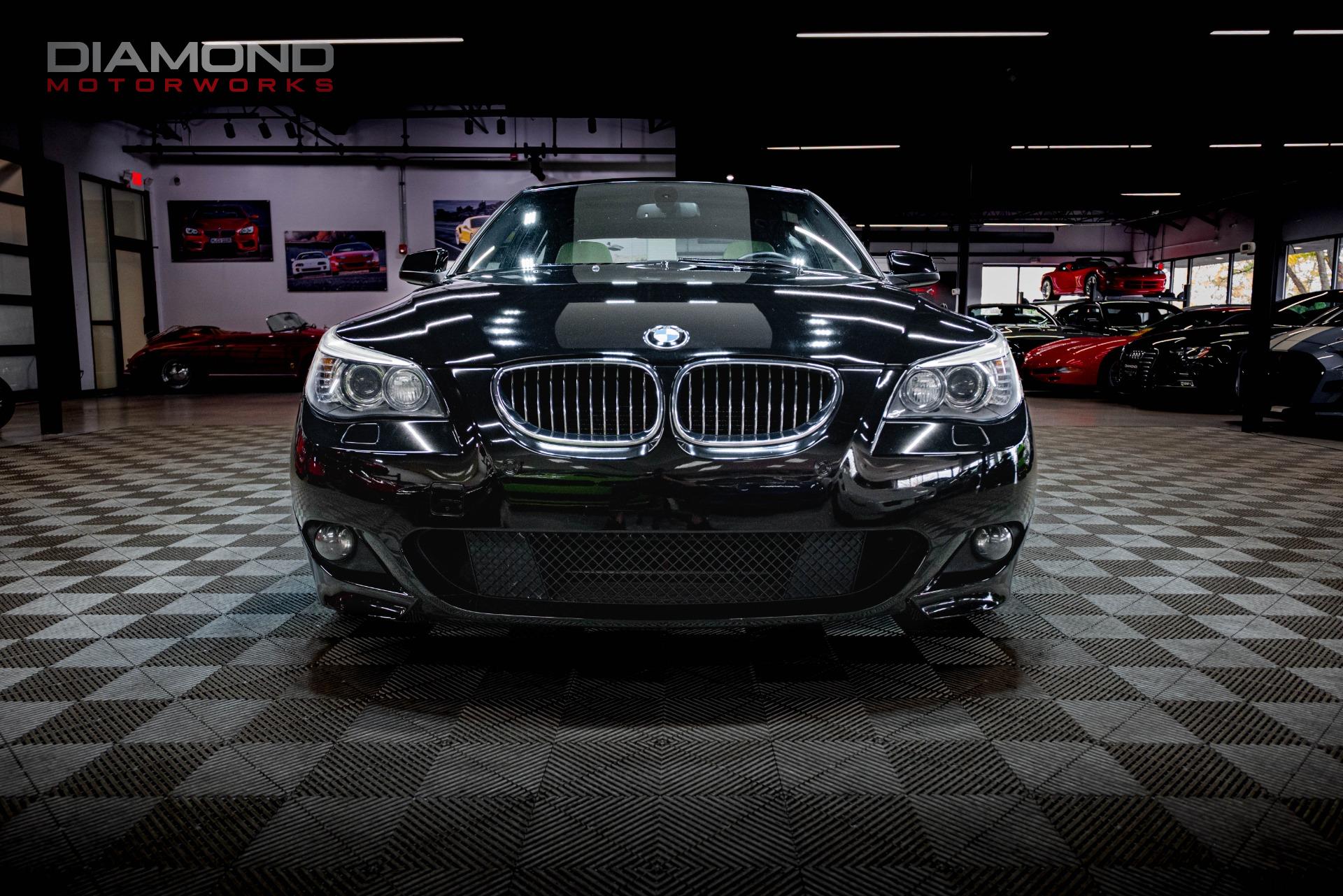 2010 BMW 550I - Image 24