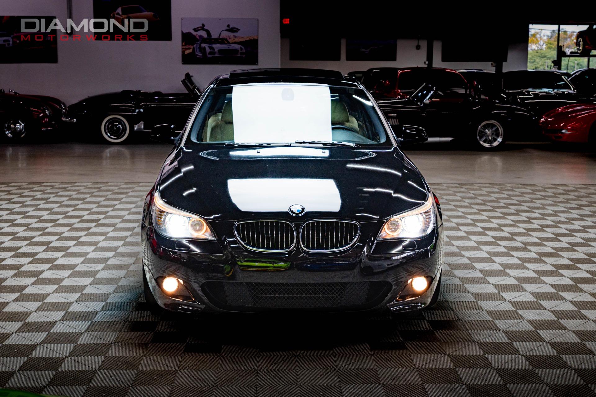 2010 BMW 550I - Image 26