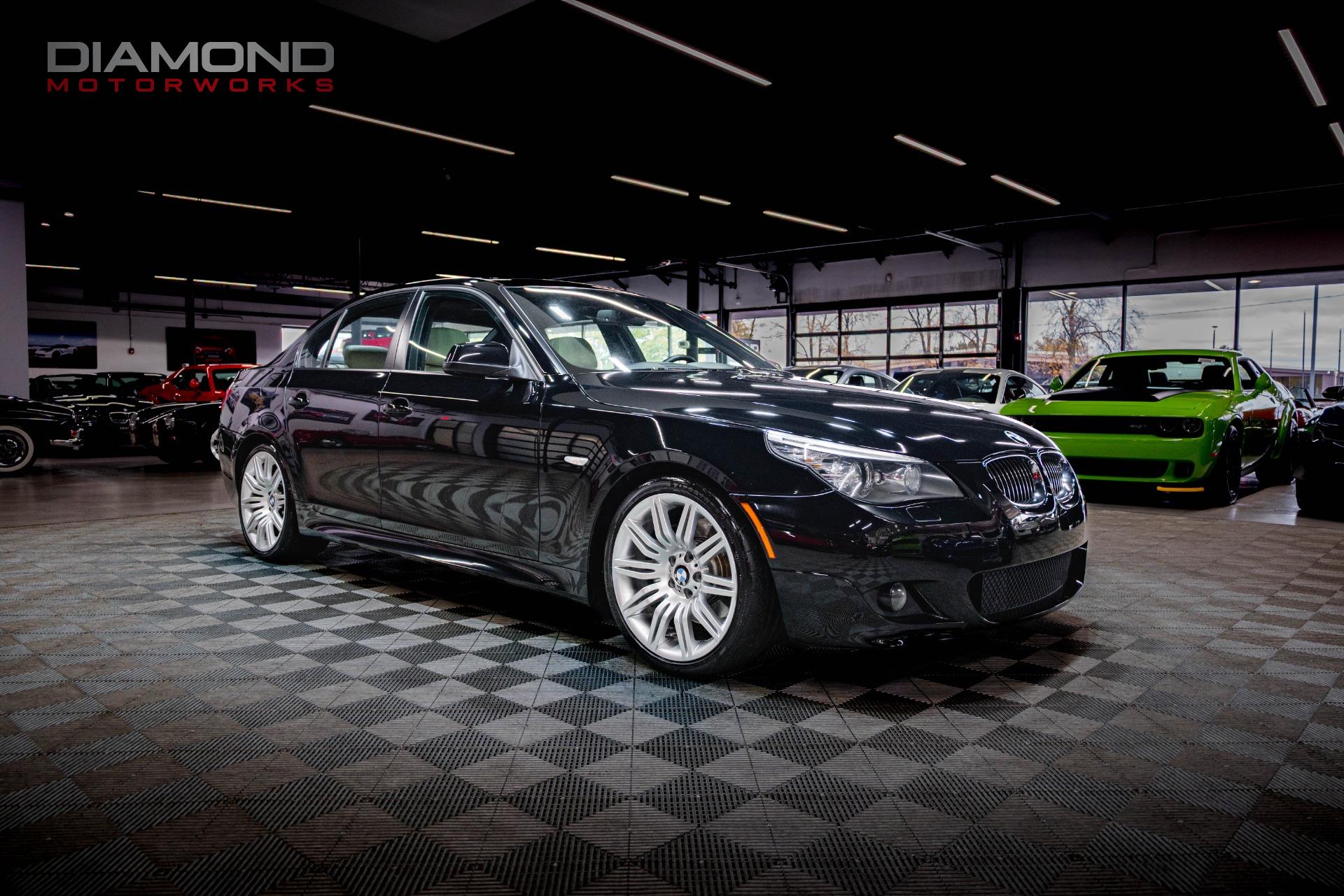 2010 BMW 550I - Image 33