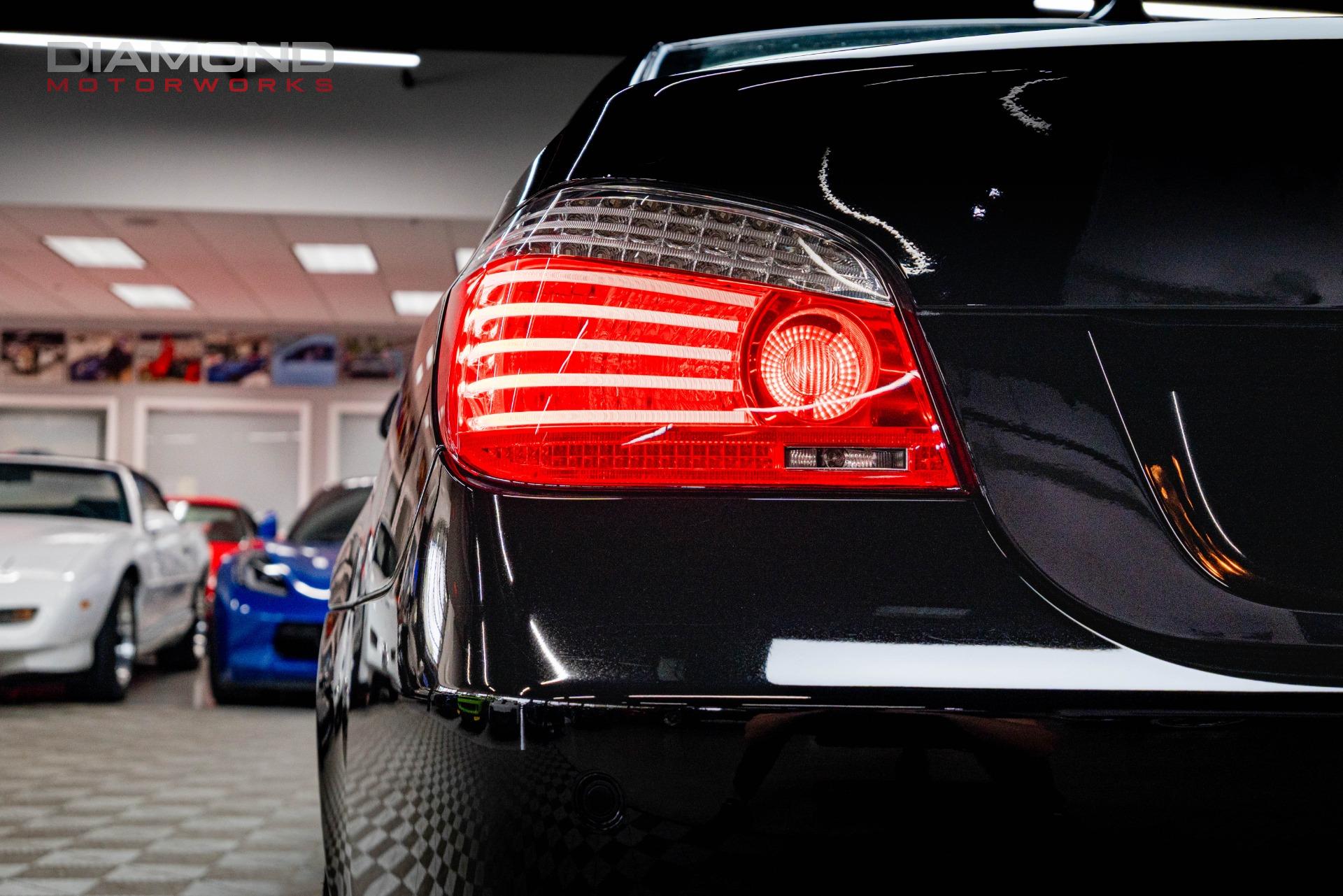 2010 BMW 550I - Image 40