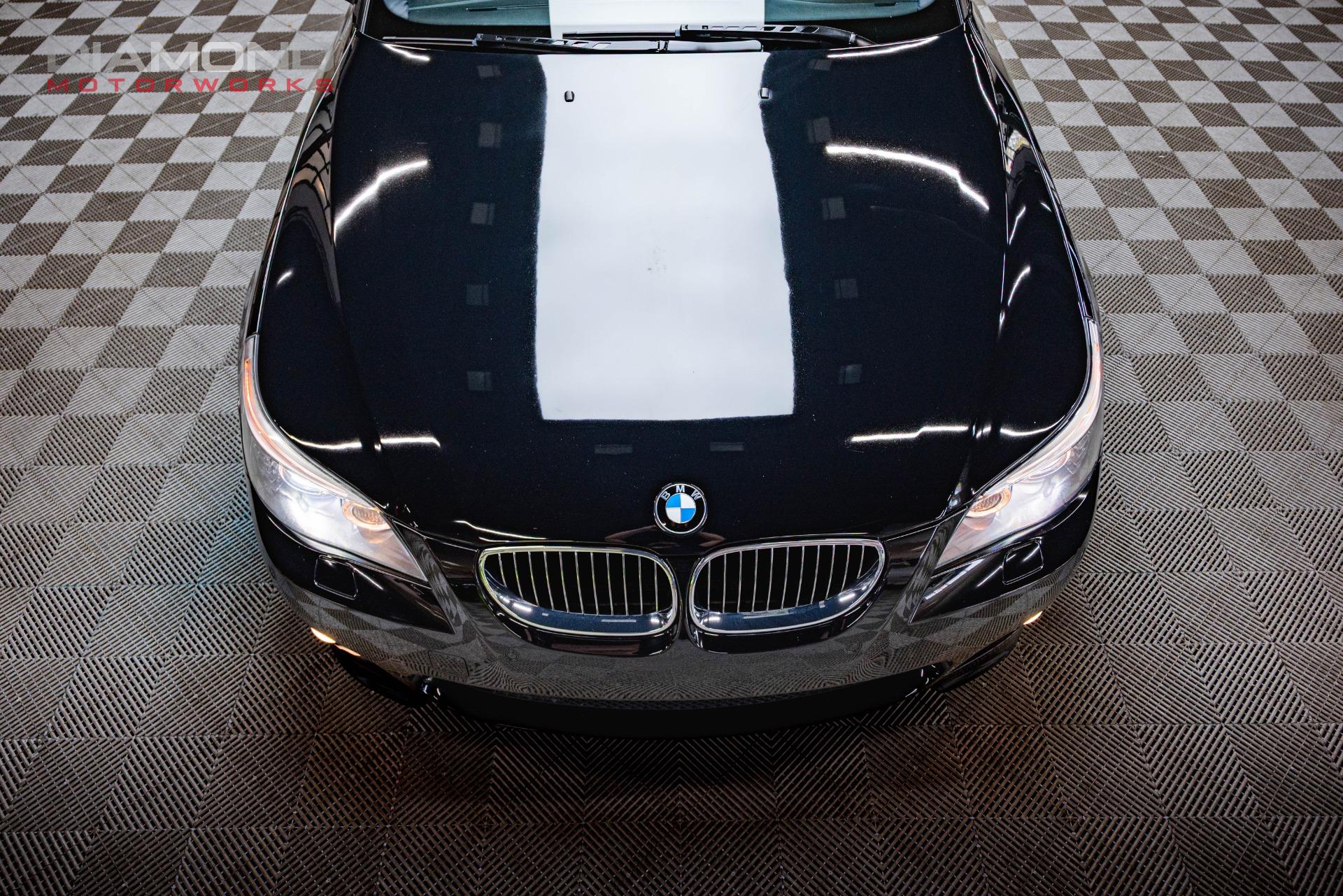 2010 BMW 550I - Image 41