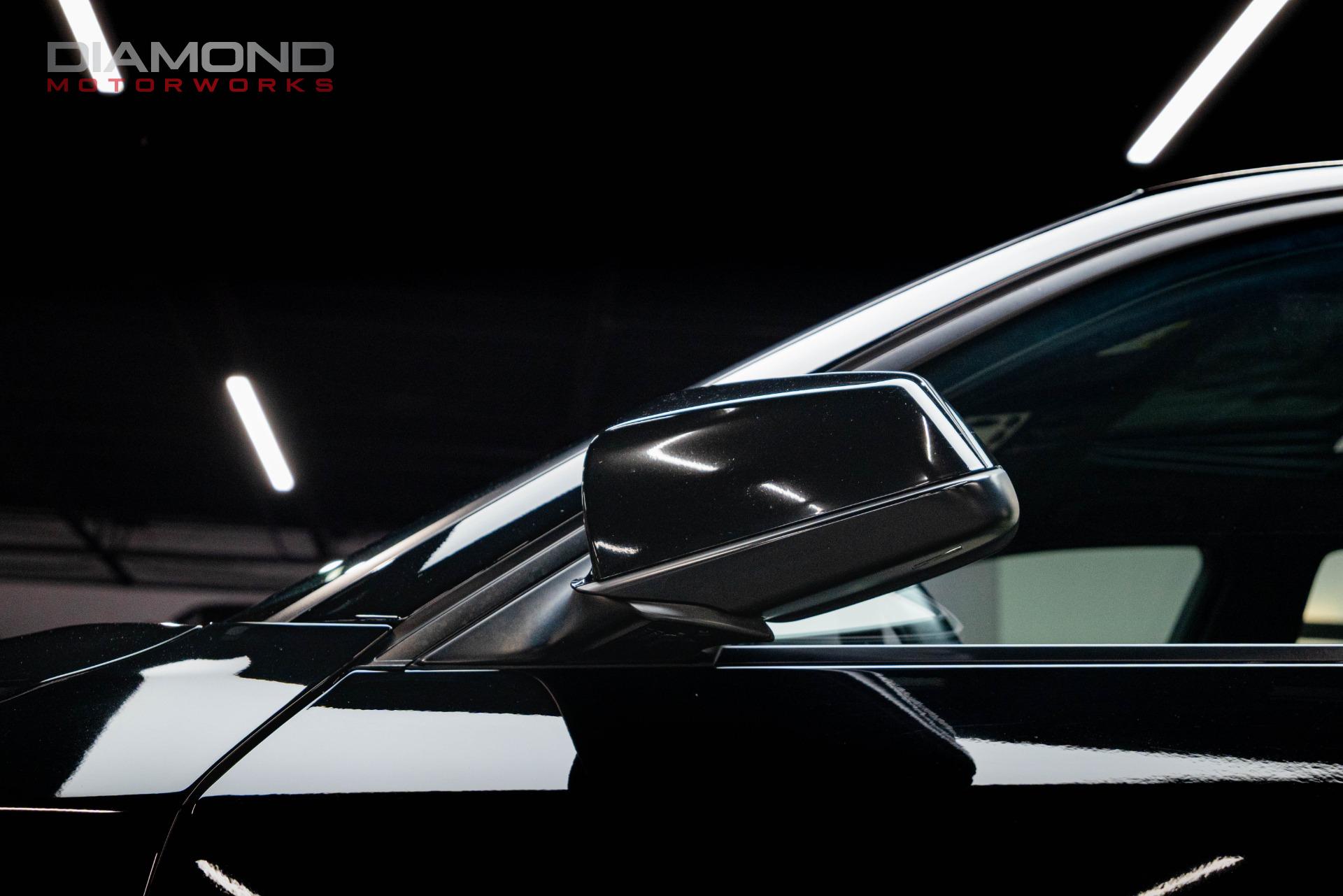 2010 BMW 550I - Image 42