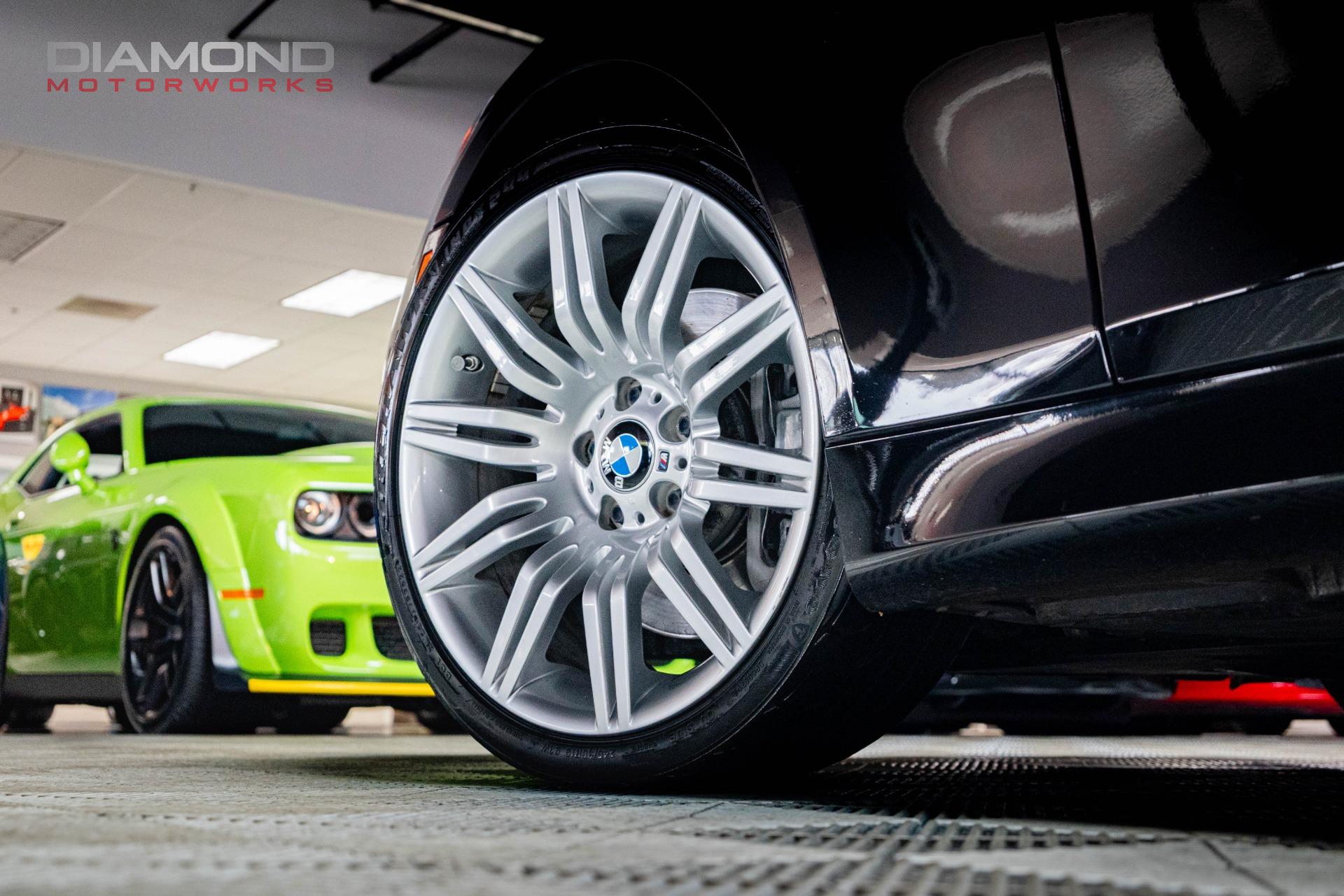 2010 BMW 550I - Image 49