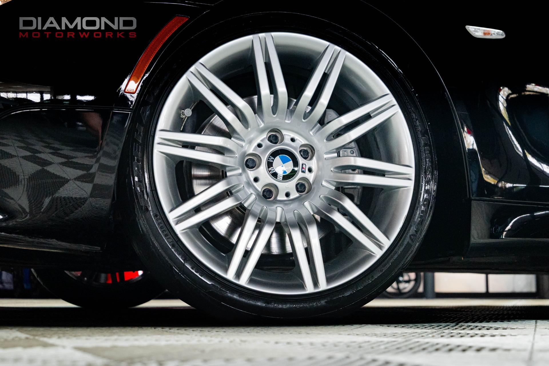 2010 BMW 550I - Image 50