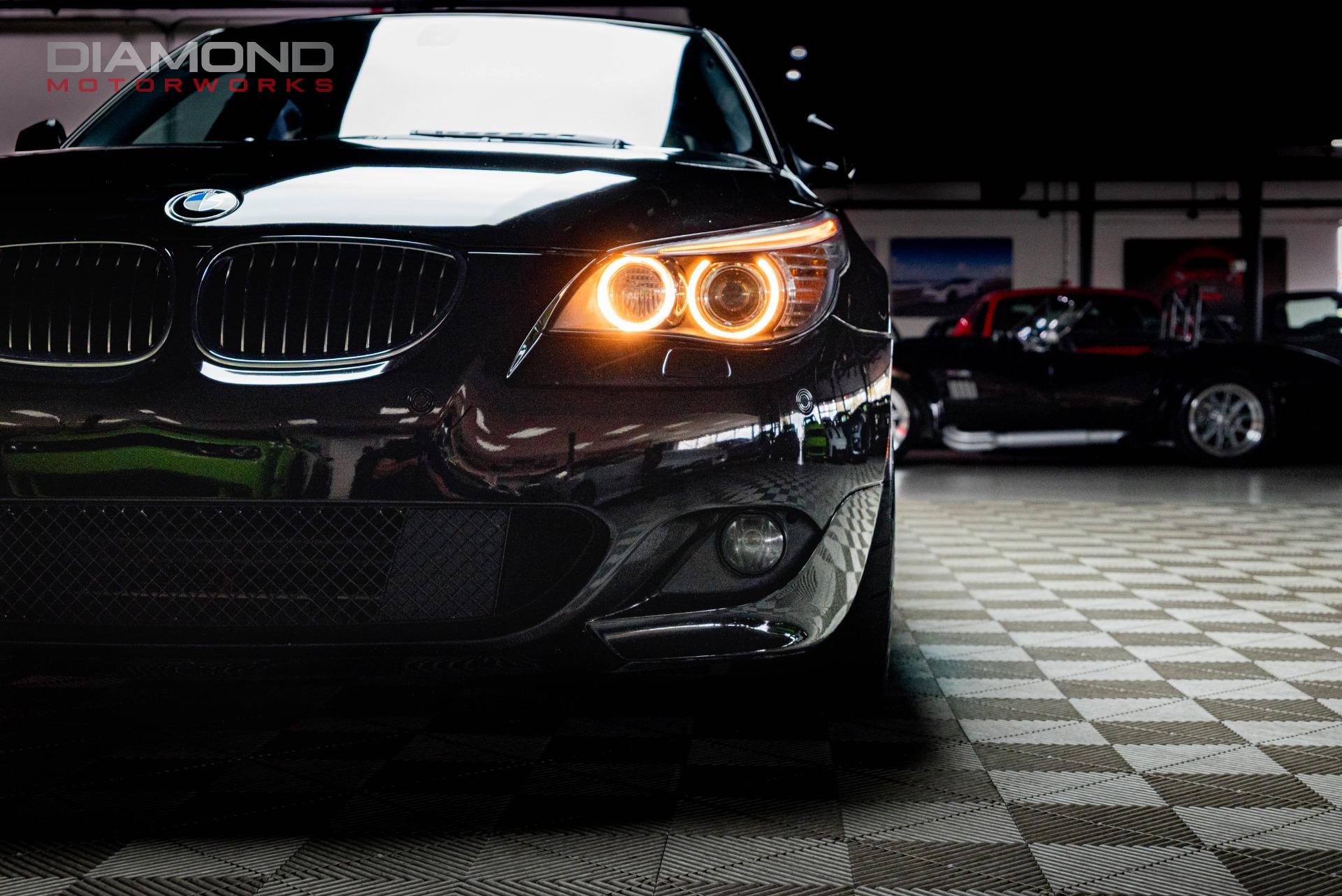 2010 BMW 550I - Image 52