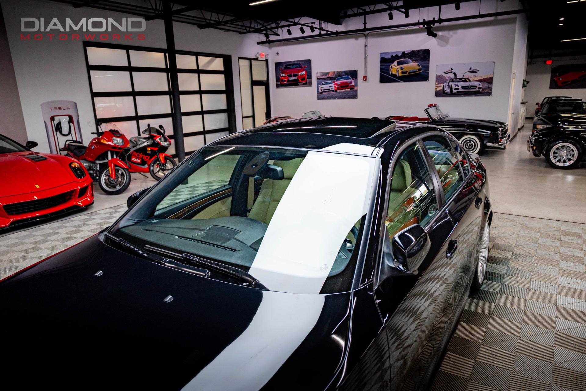 2010 BMW 550I - Image 53