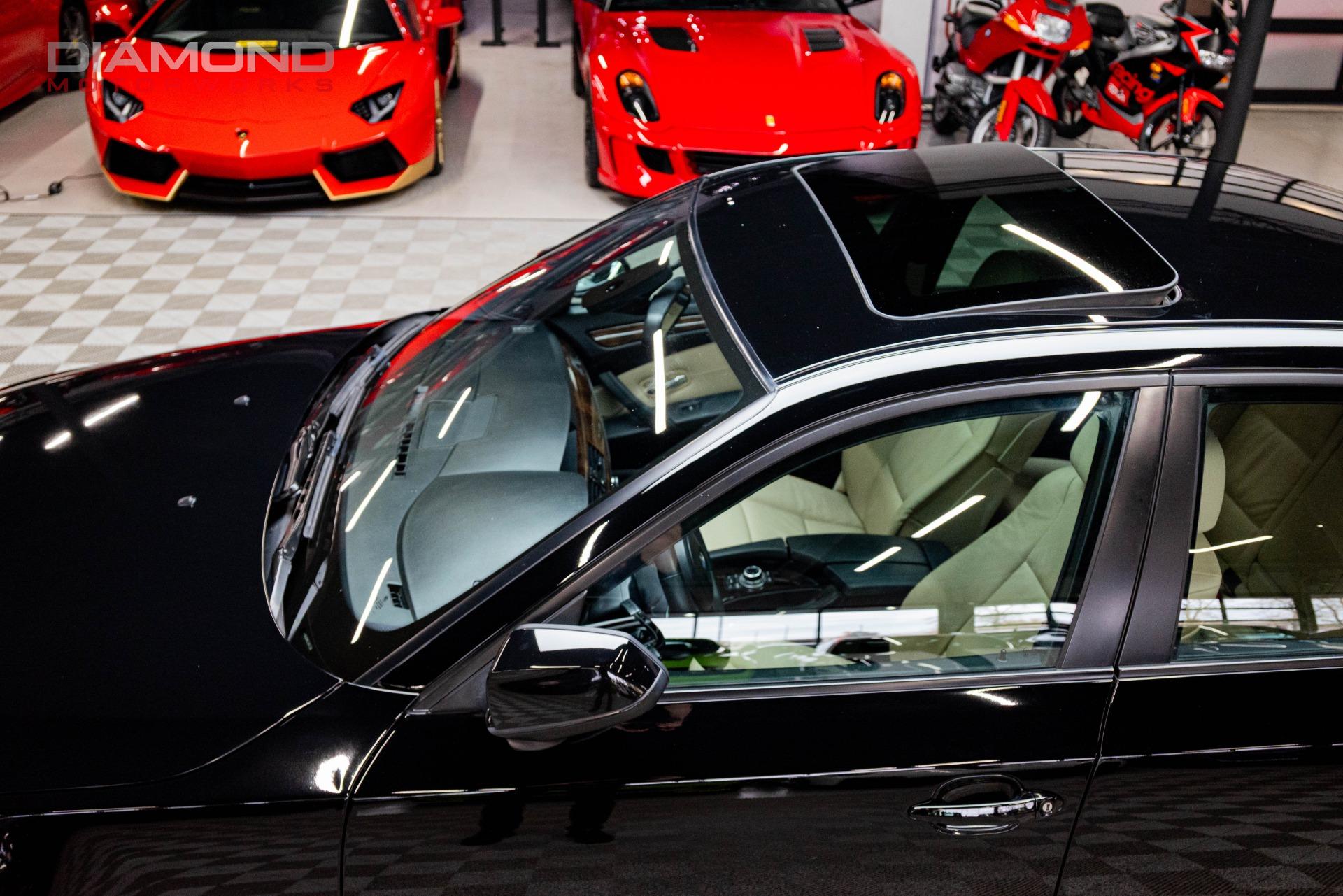 2010 BMW 550I - Image 54