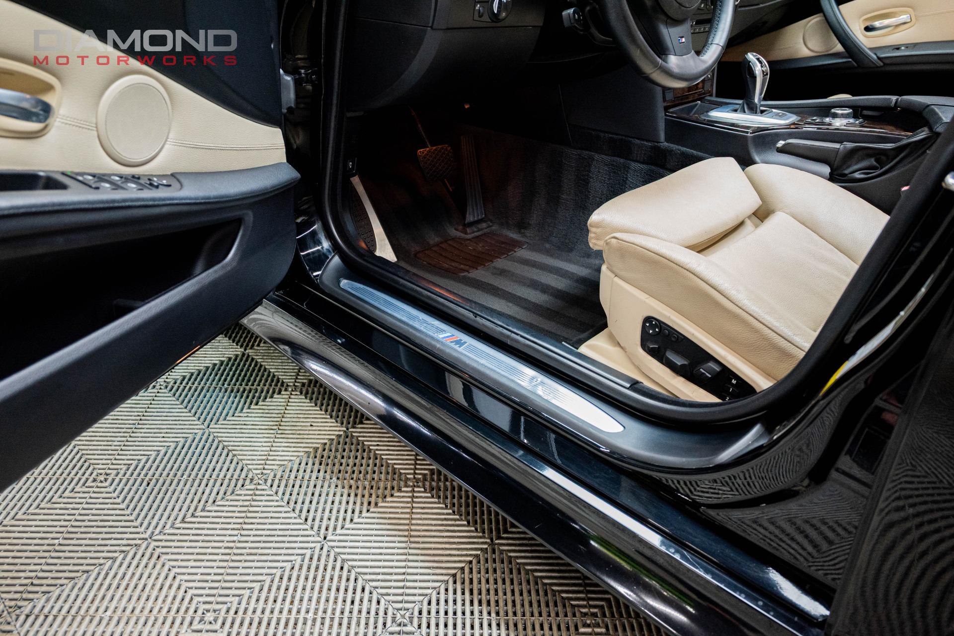 2010 BMW 550I - Image 57