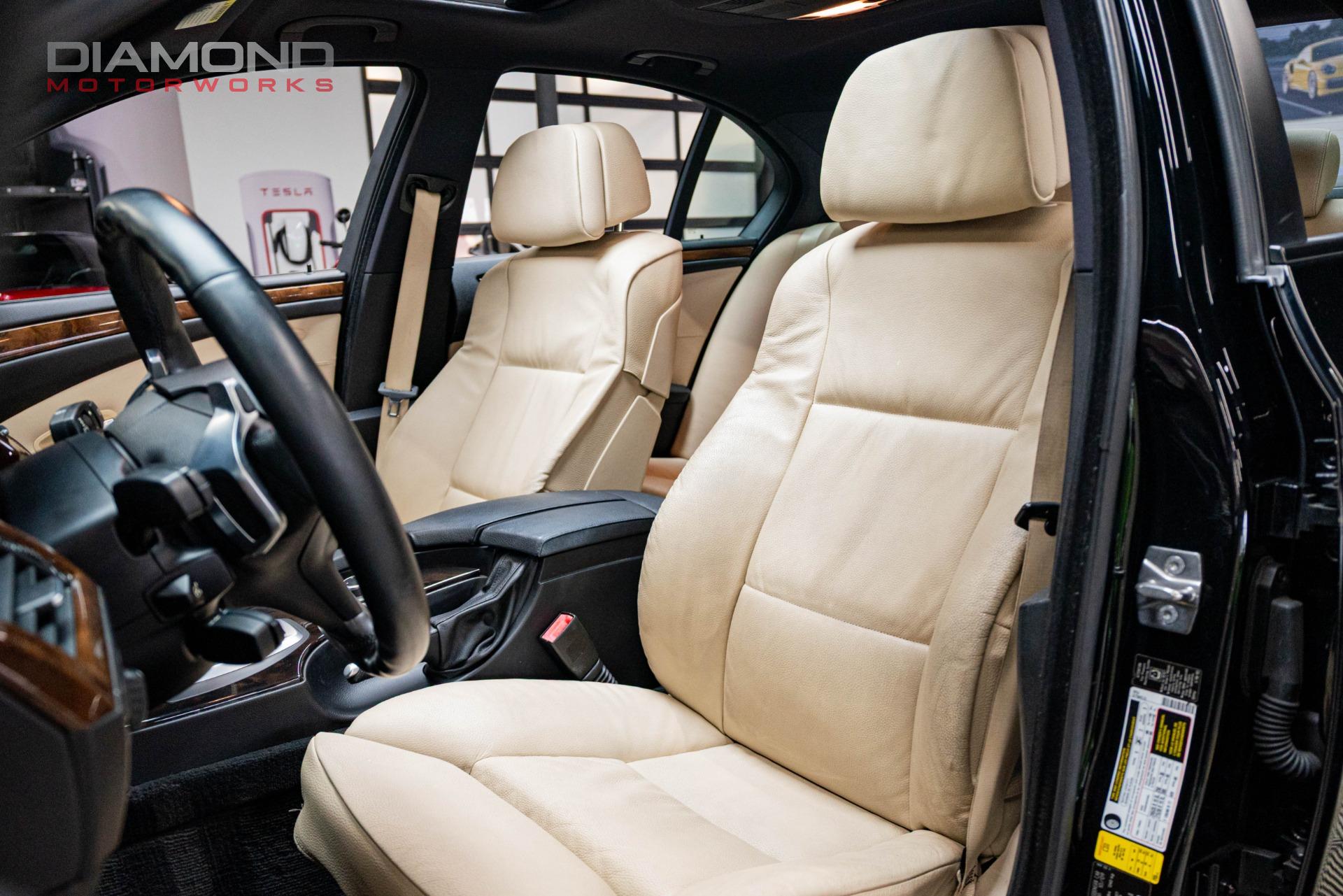 2010 BMW 550I - Image 59