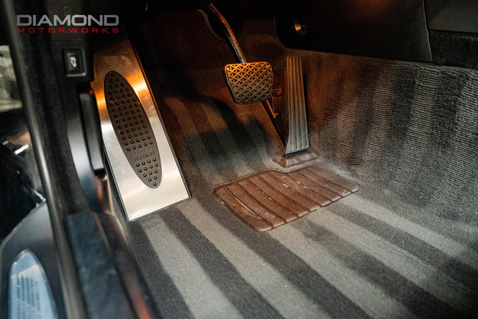 2010 BMW 550I - Image 60