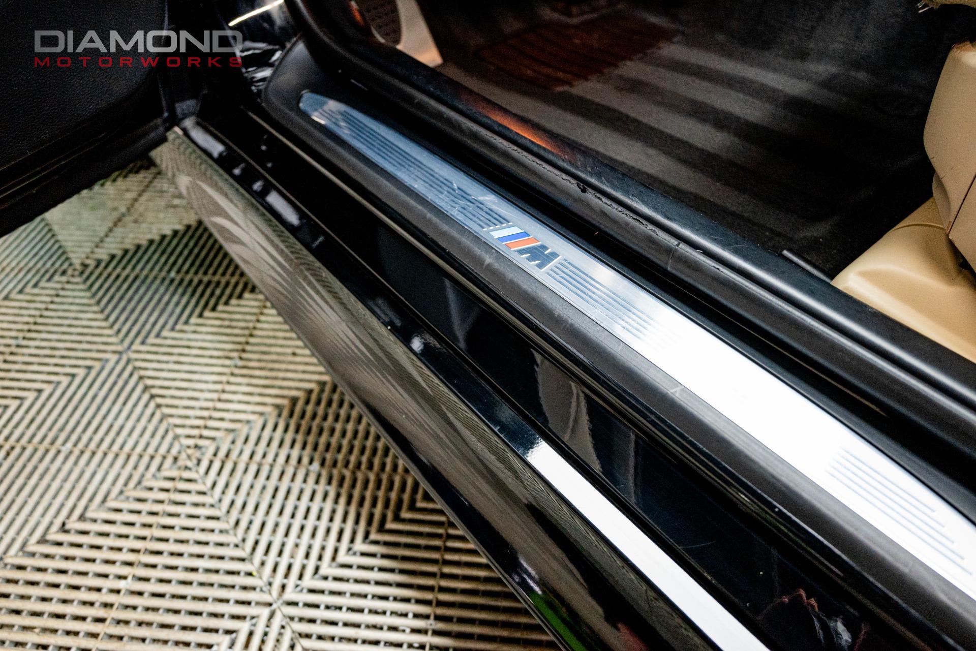 2010 BMW 550I - Image 61