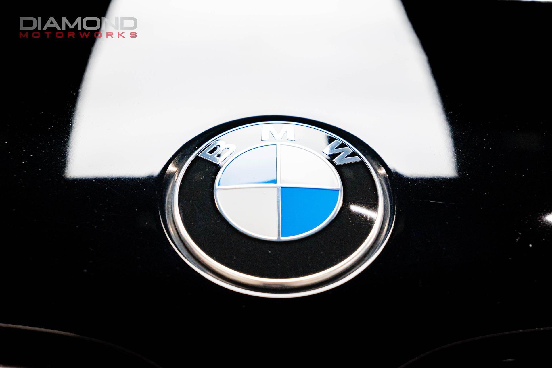 2010 BMW 550I - Image 8