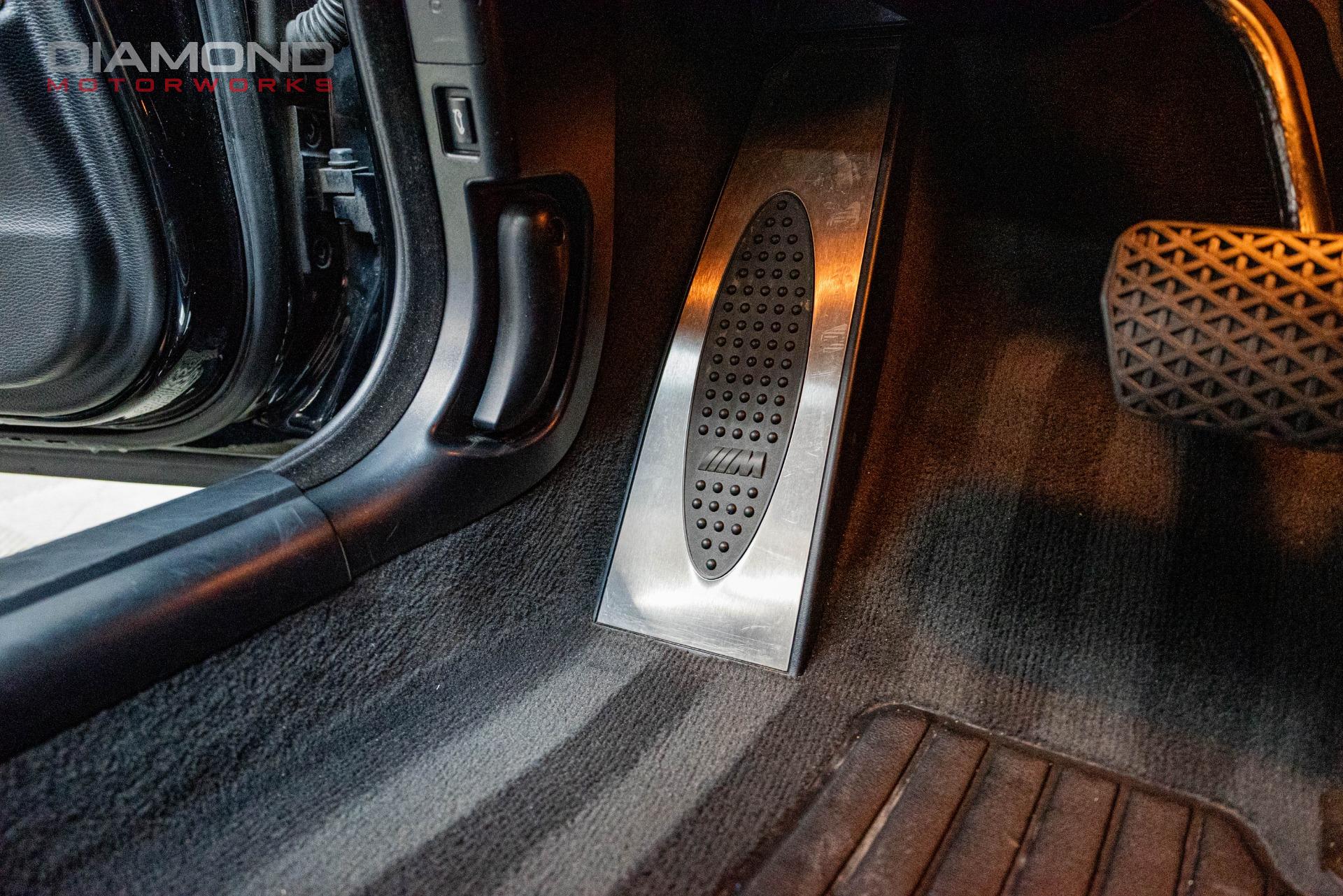 2010 BMW 550I - Image 62