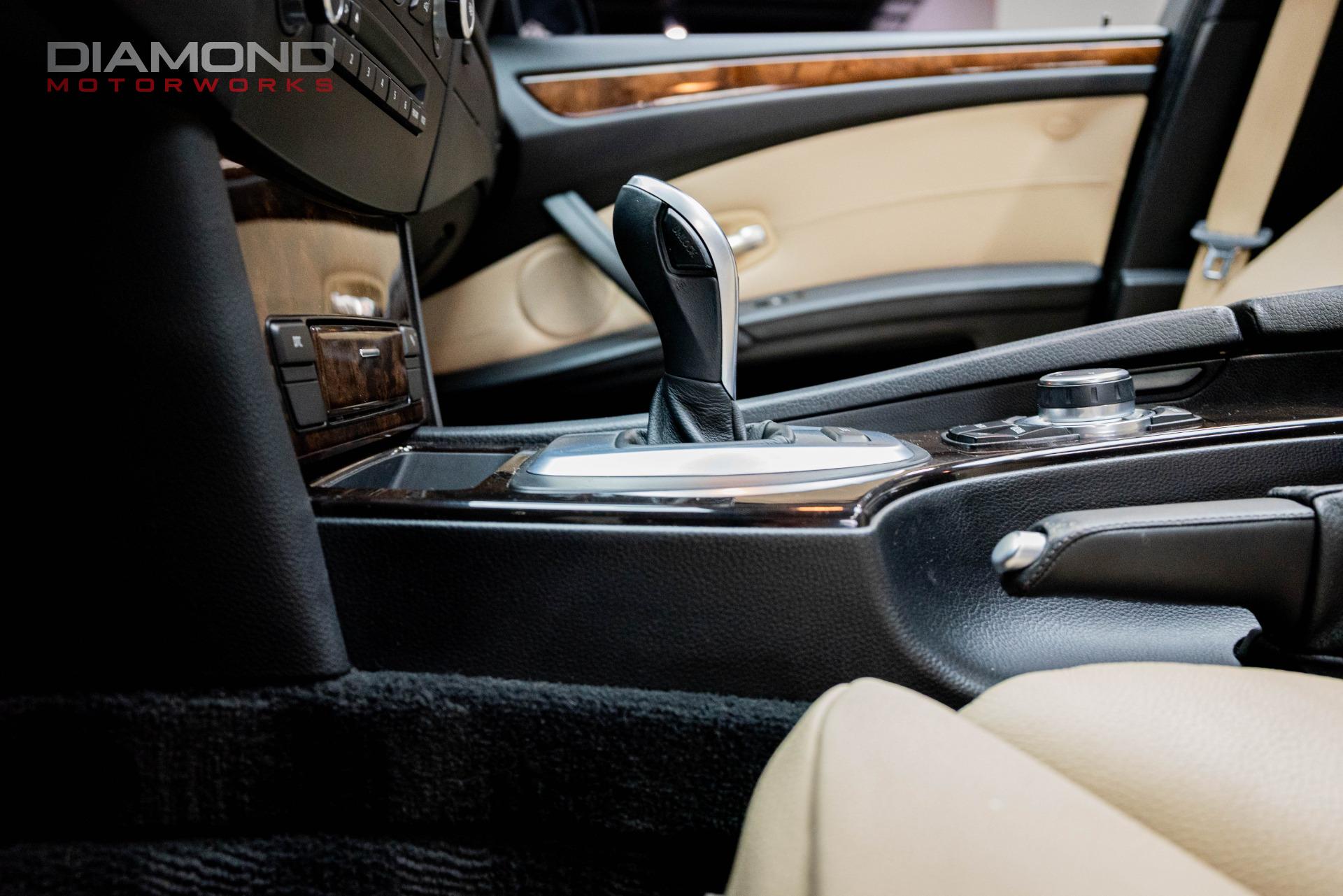 2010 BMW 550I - Image 63