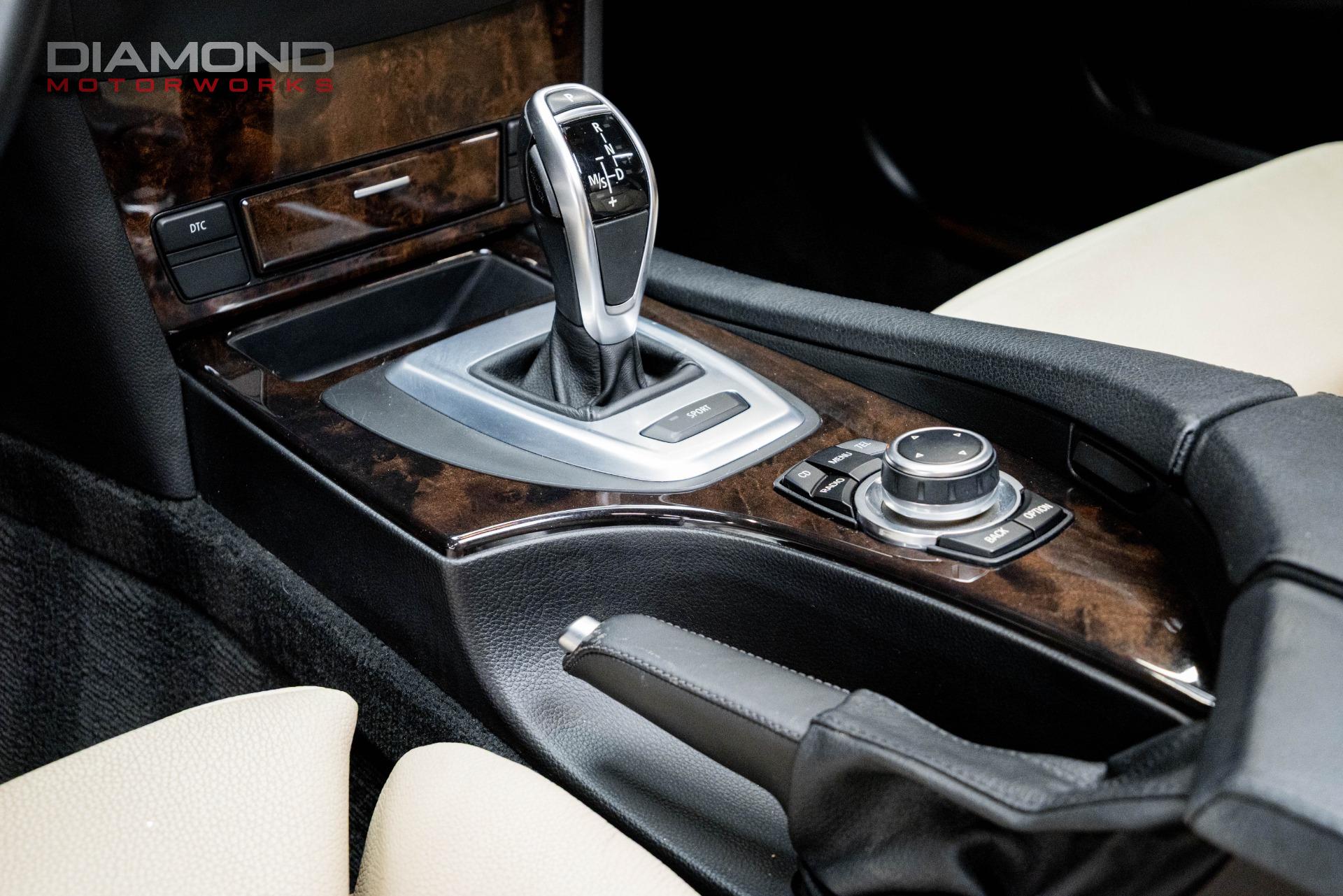 2010 BMW 550I - Image 64