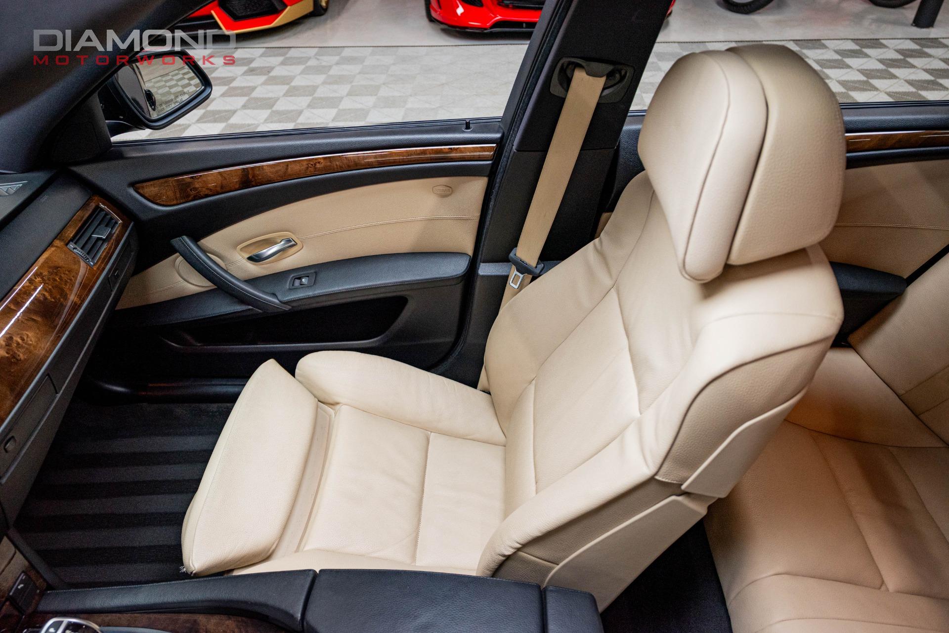 2010 BMW 550I - Image 65