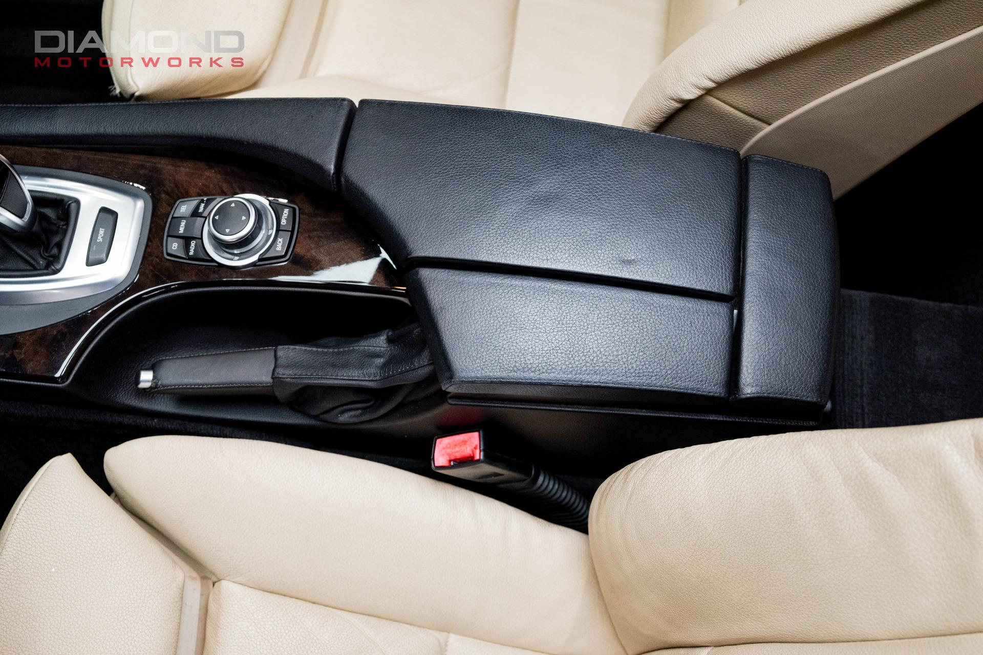 2010 BMW 550I - Image 66