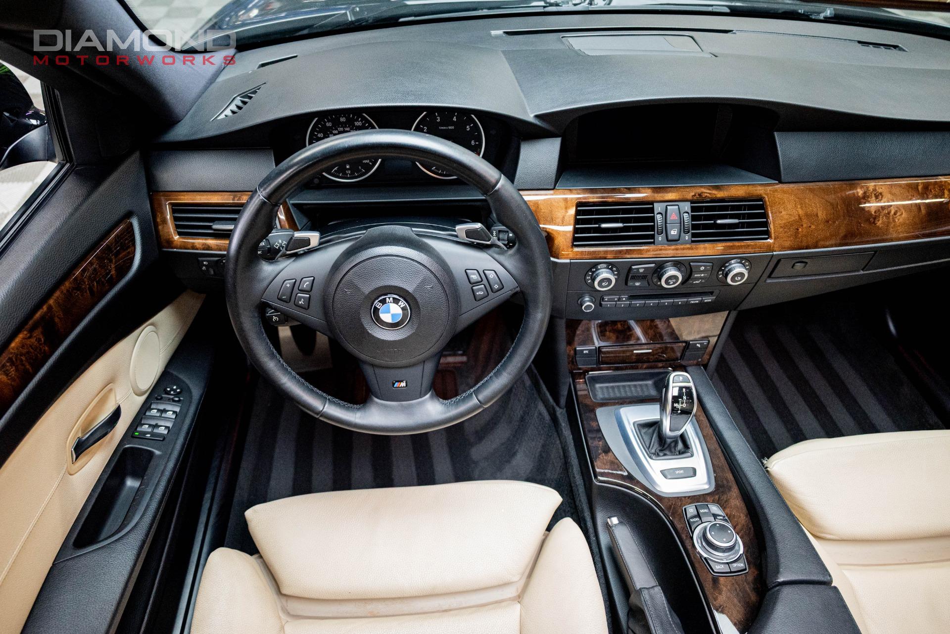 2010 BMW 550I - Image 67