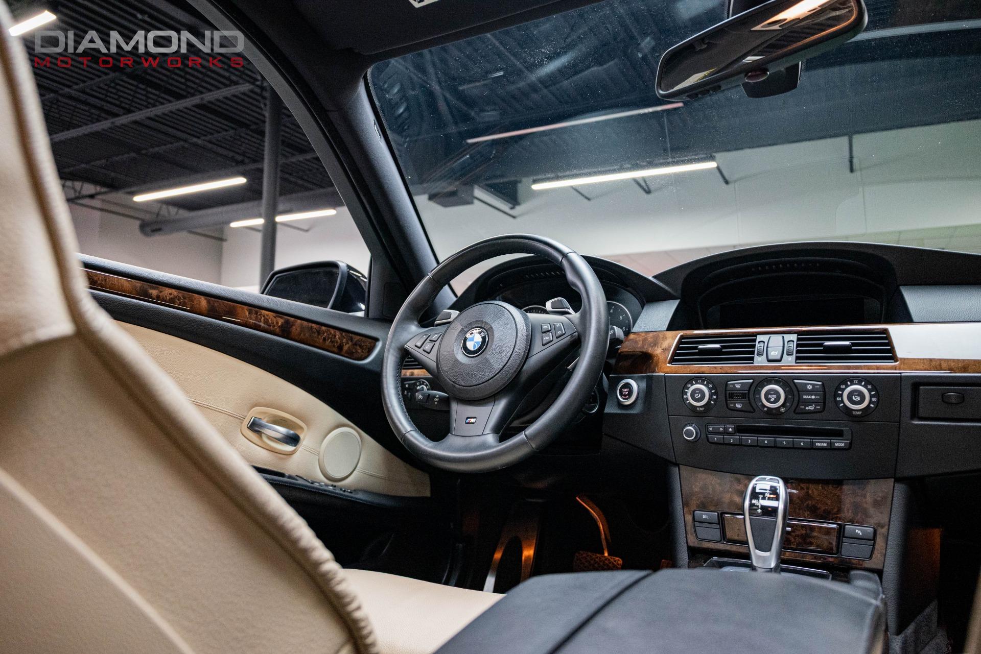 2010 BMW 550I - Image 69