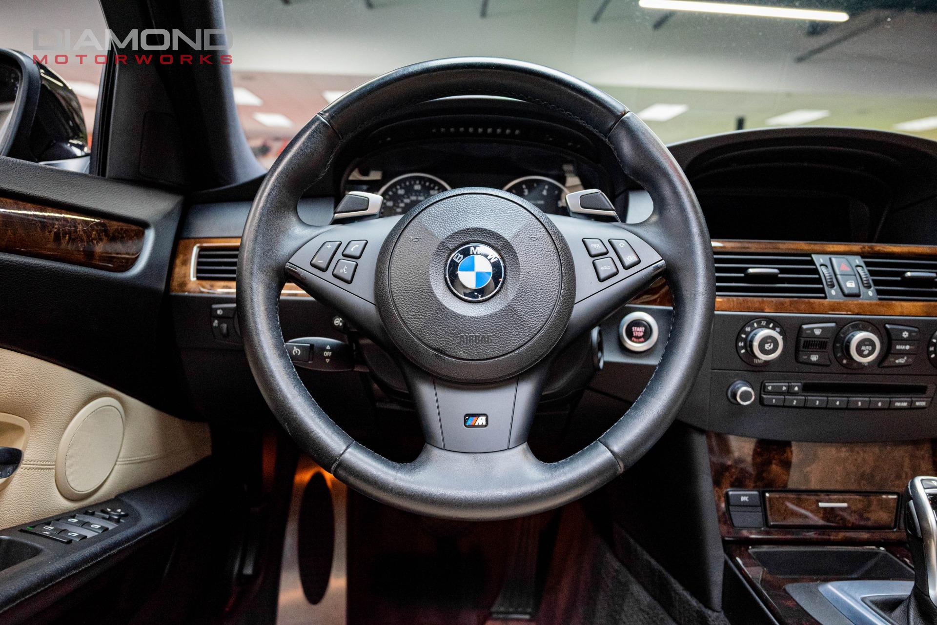 2010 BMW 550I - Image 70