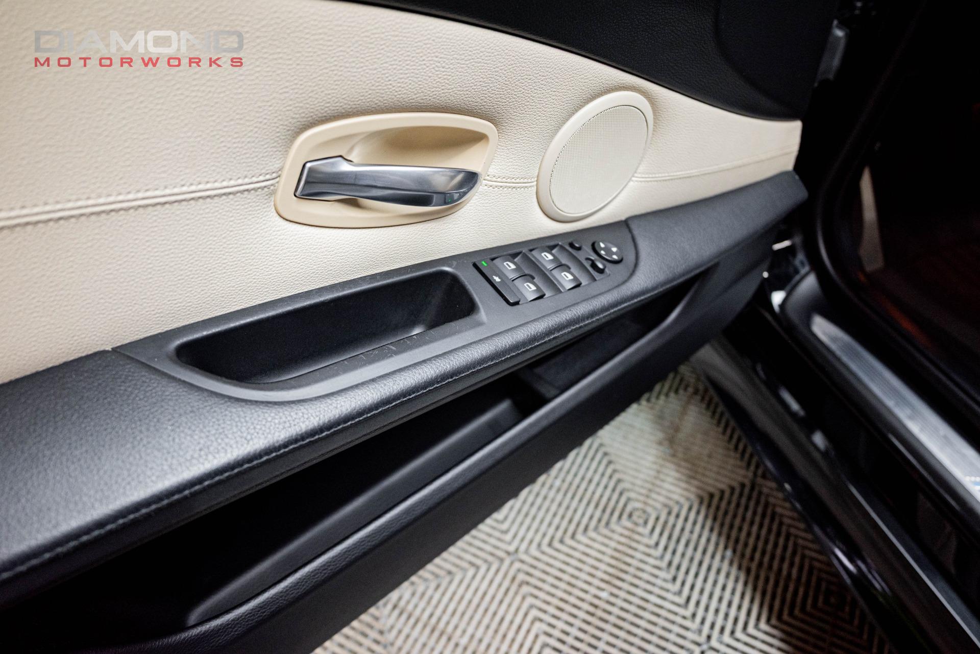 2010 BMW 550I - Image 71