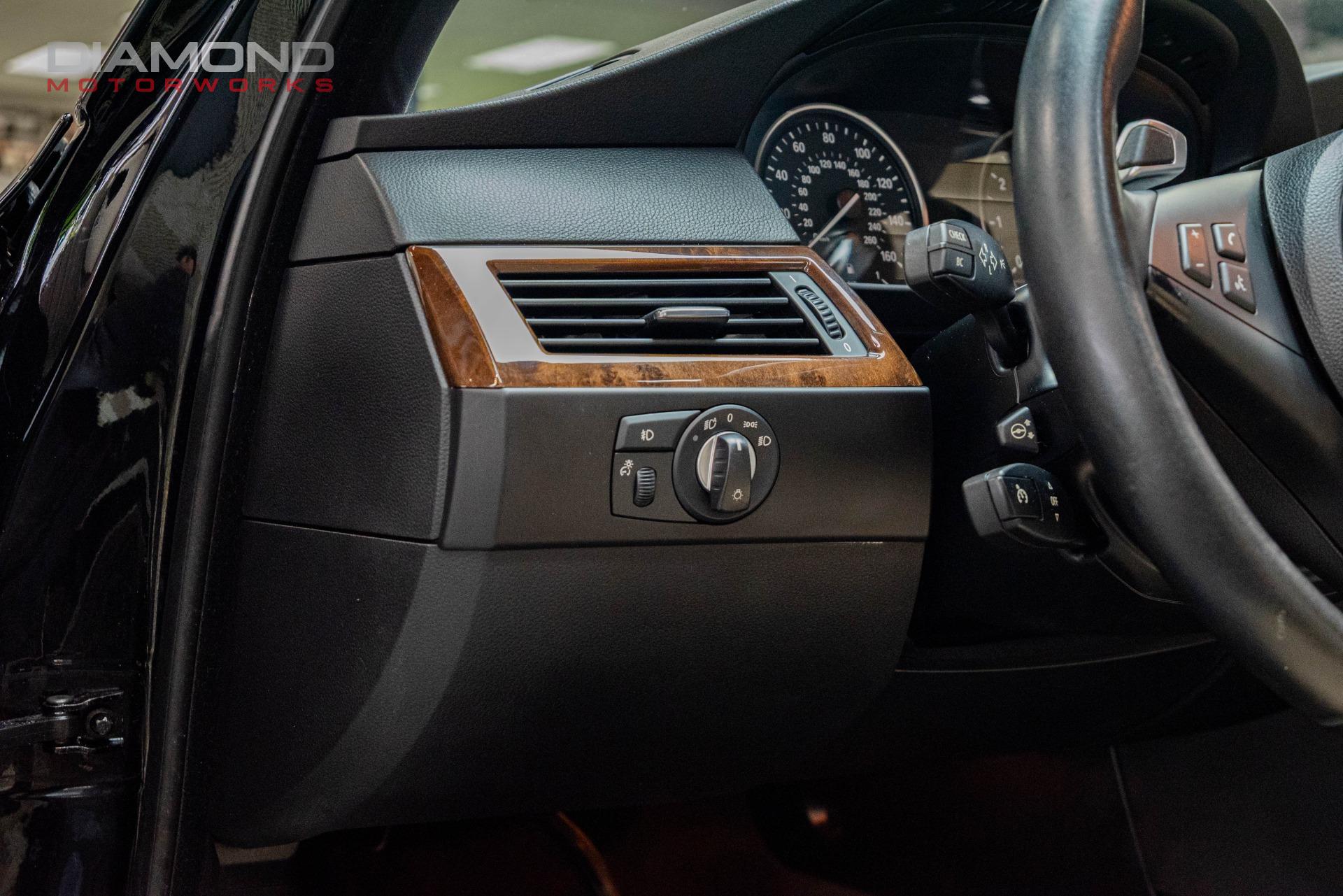 2010 BMW 550I - Image 72