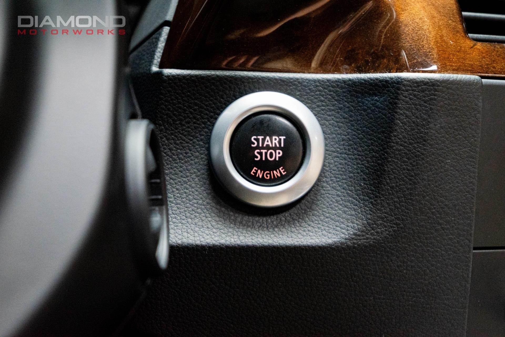 2010 BMW 550I - Image 73