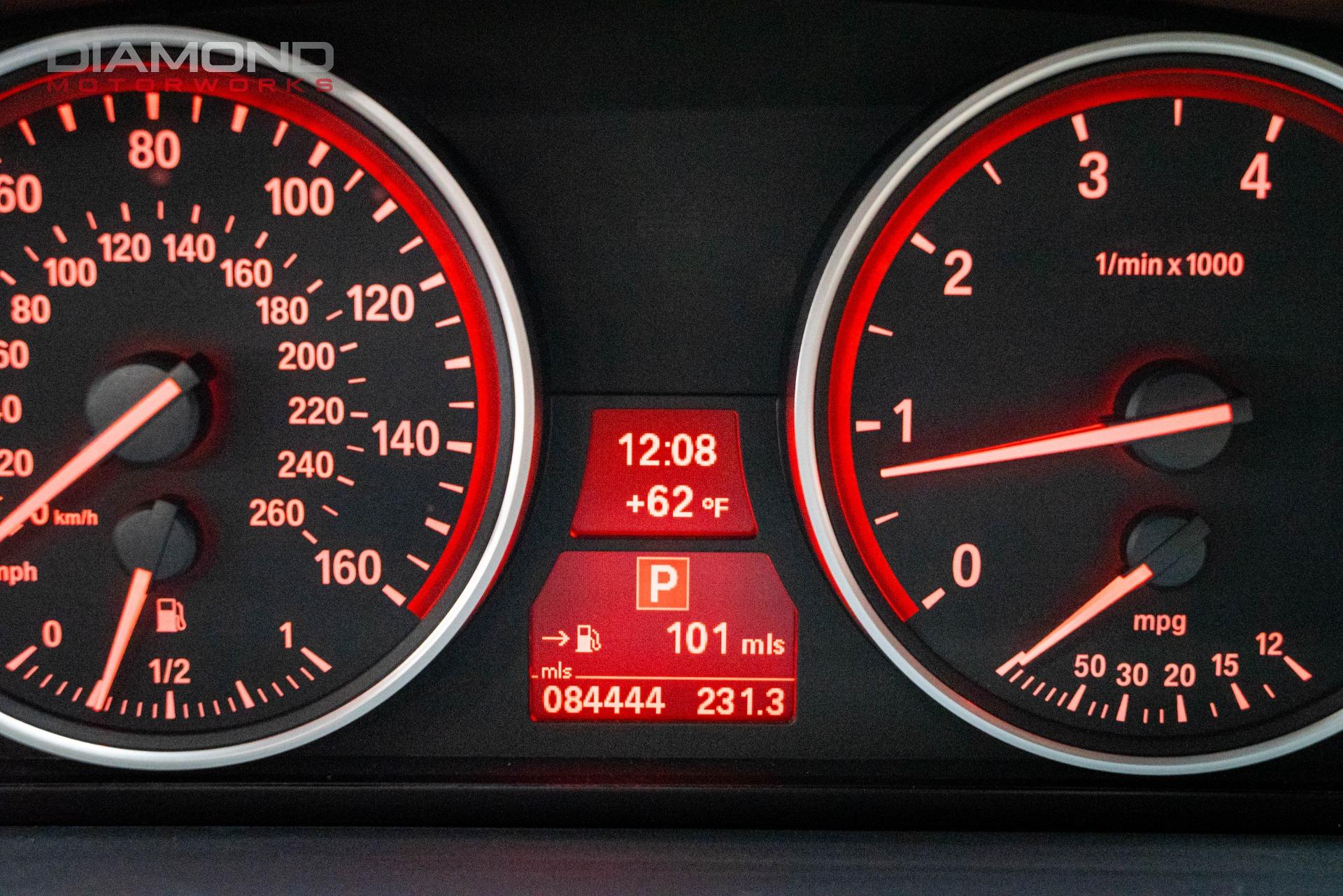 2010 BMW 550I - Image 76