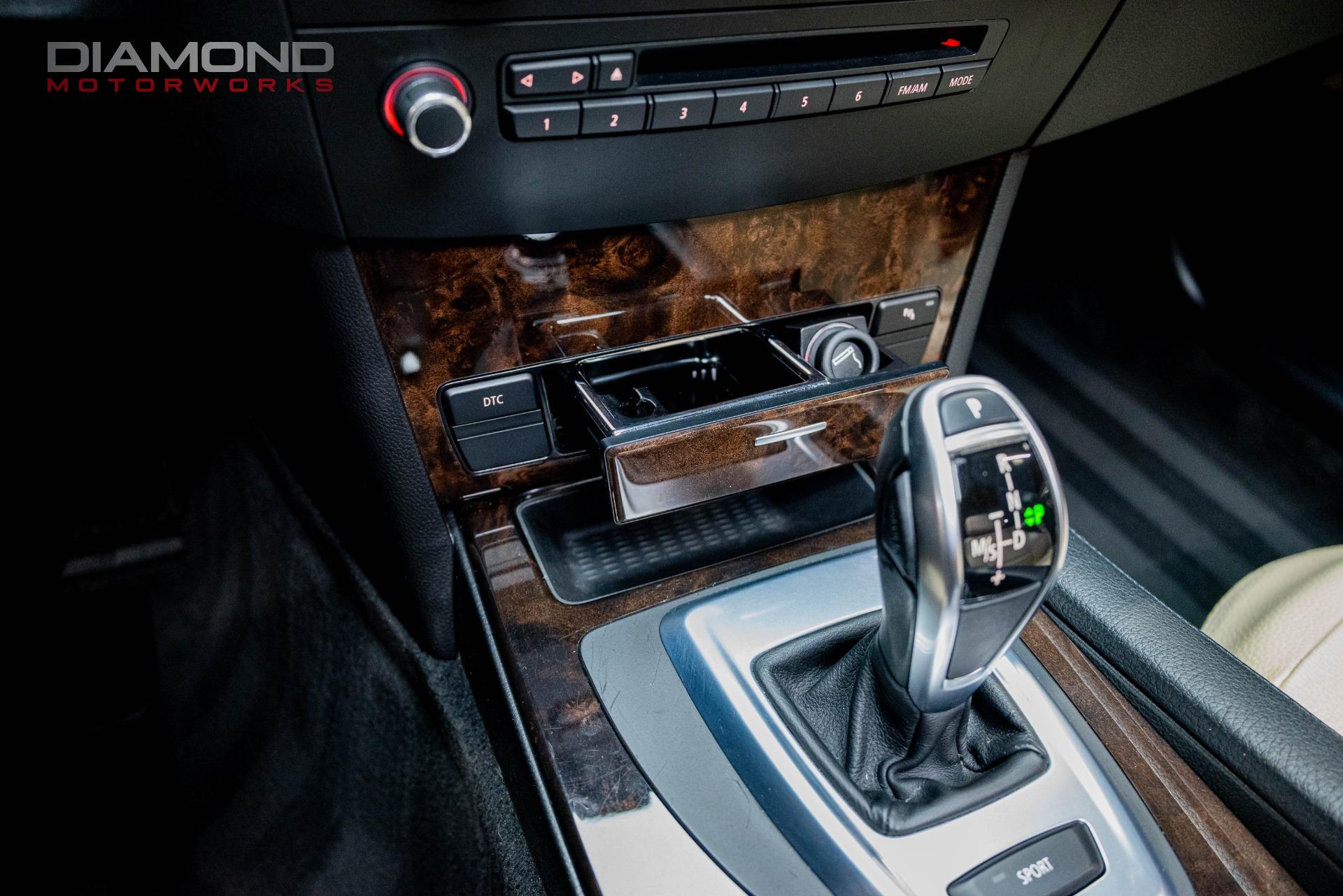 2010 BMW 550I - Image 77