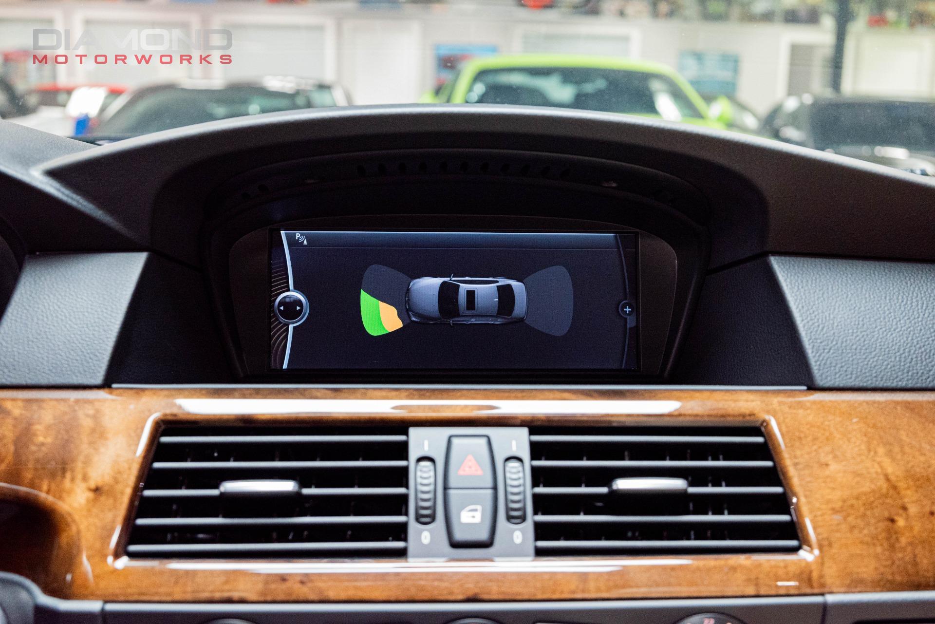 2010 BMW 550I - Image 80