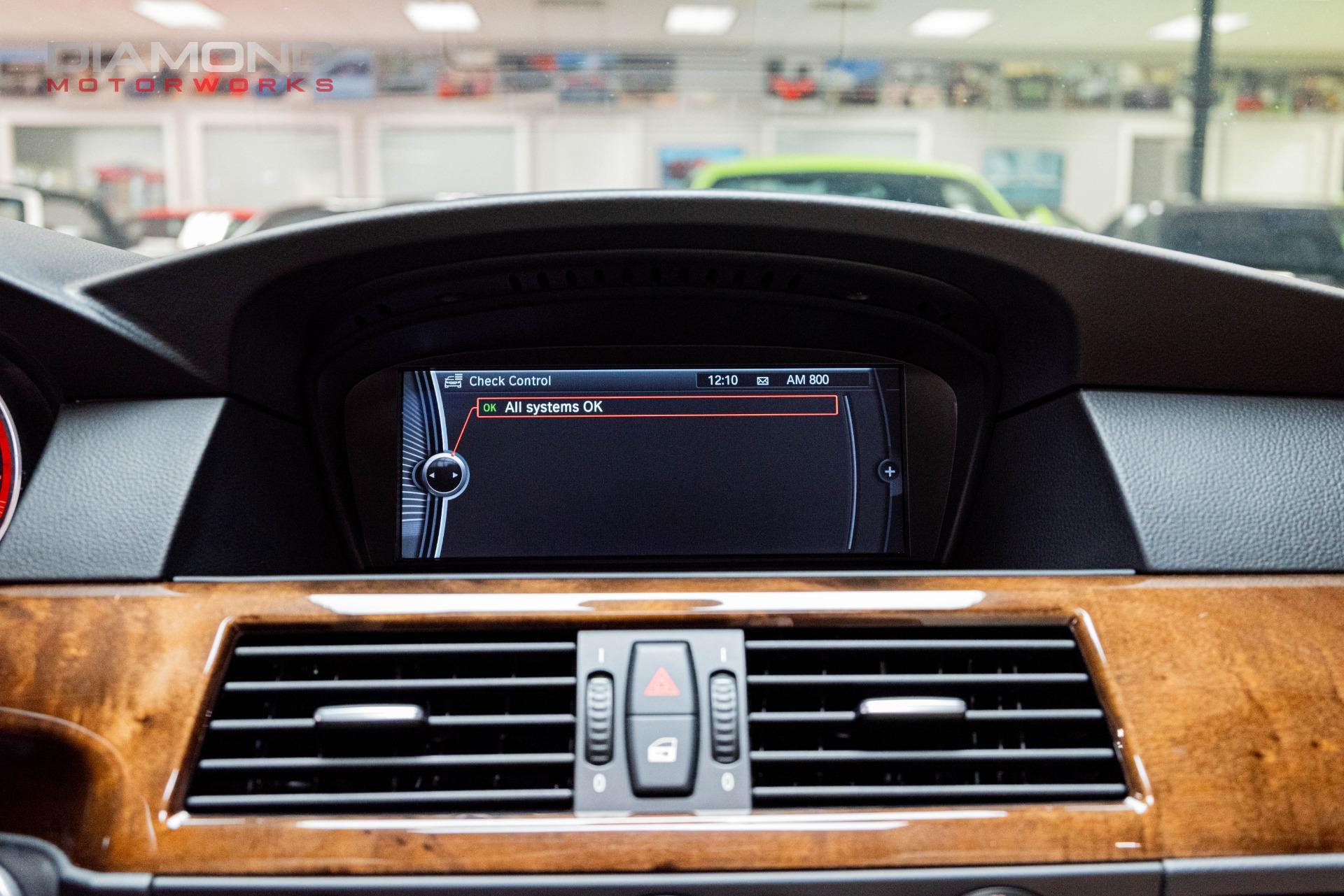 2010 BMW 550I - Image 84