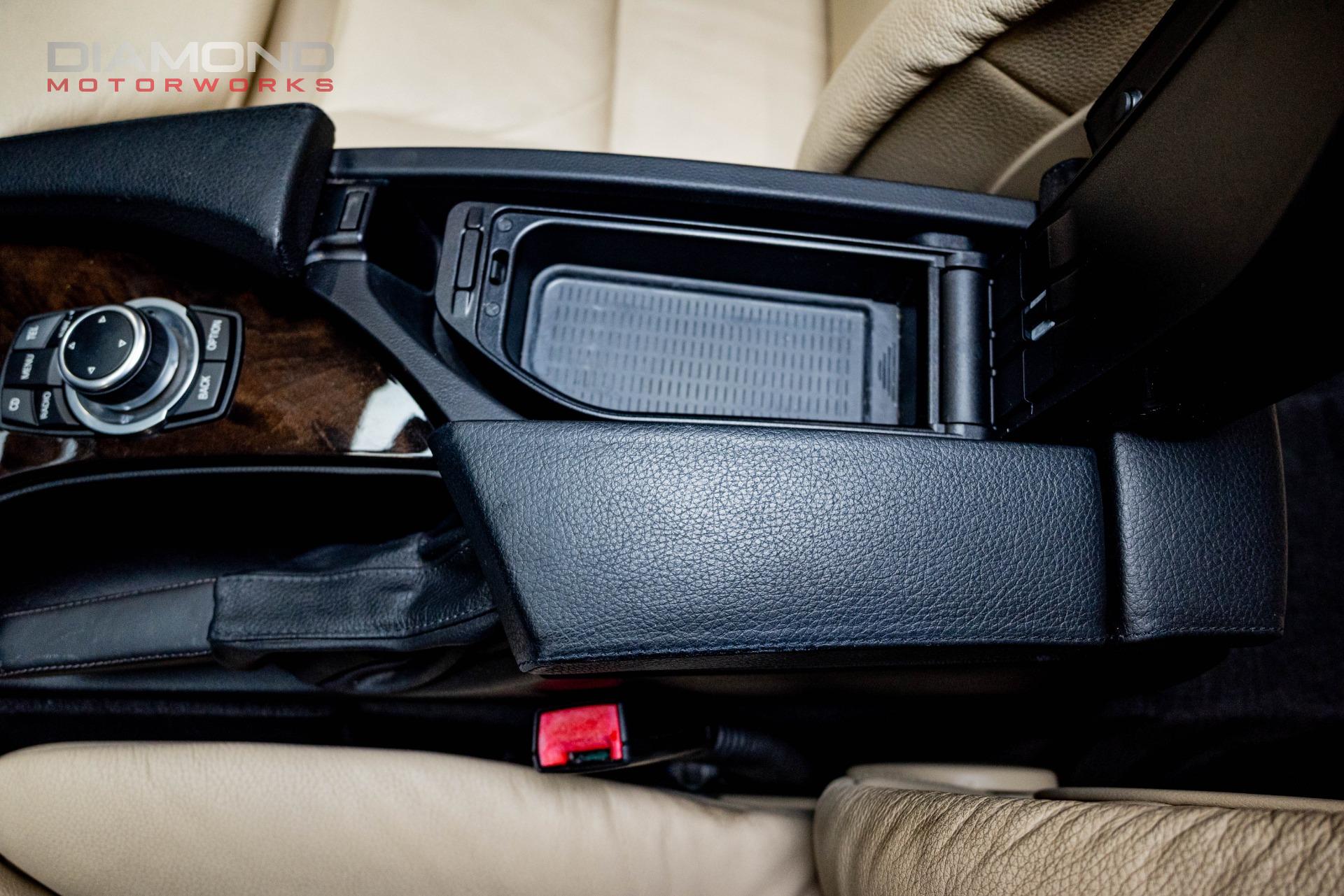 2010 BMW 550I - Image 86